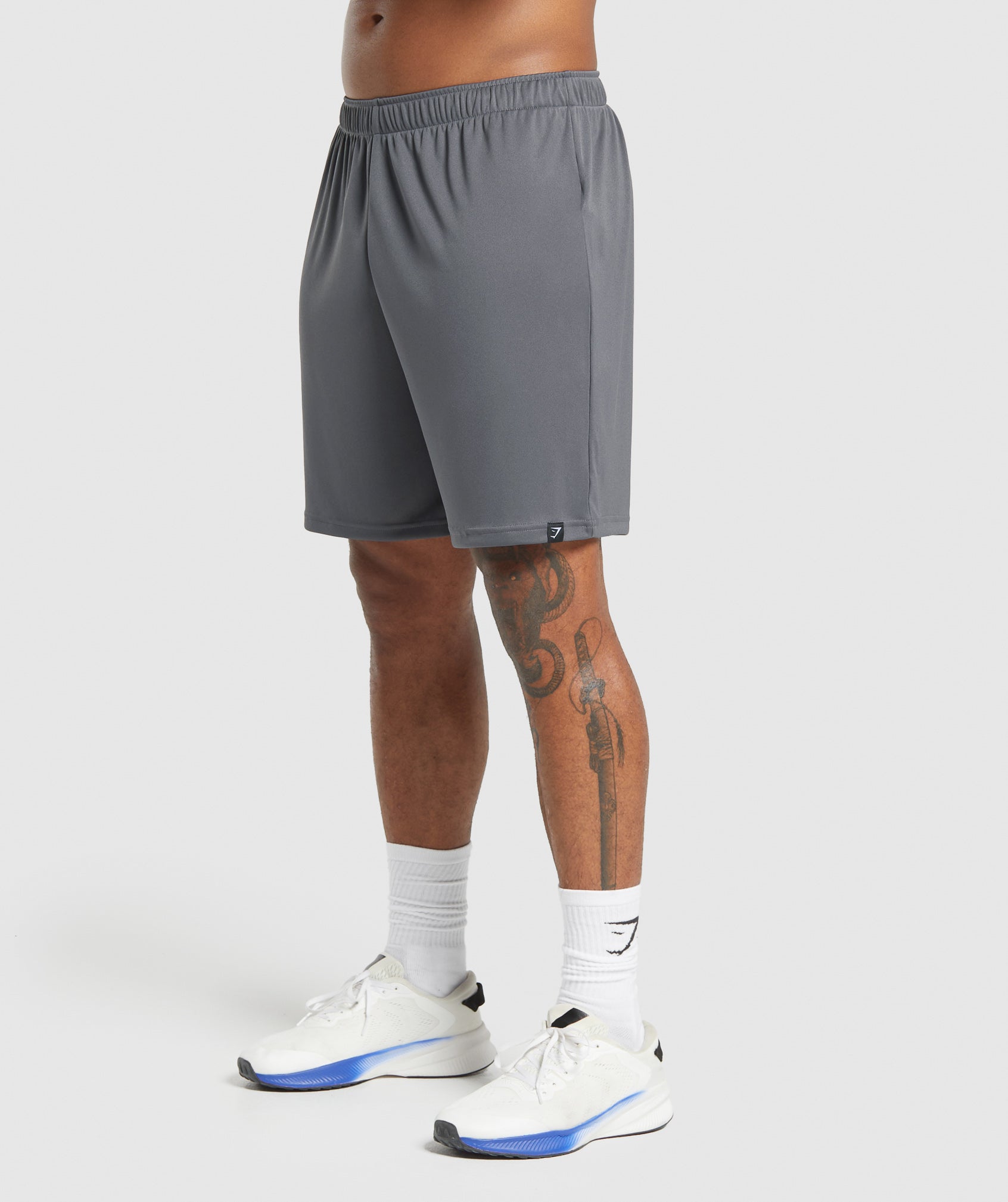 Training Shorts Regular Fit