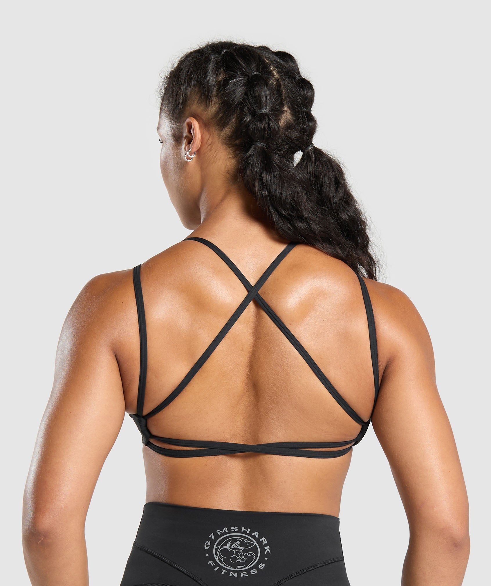 Legacy Bra Light Support