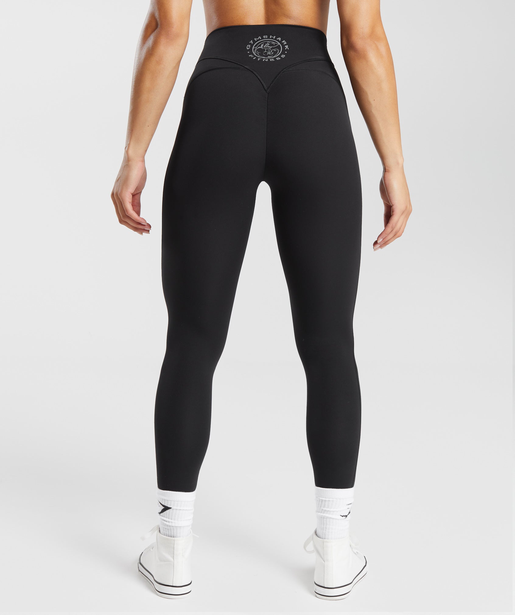 Alternative view of Legacy Regular Leggings Regular
