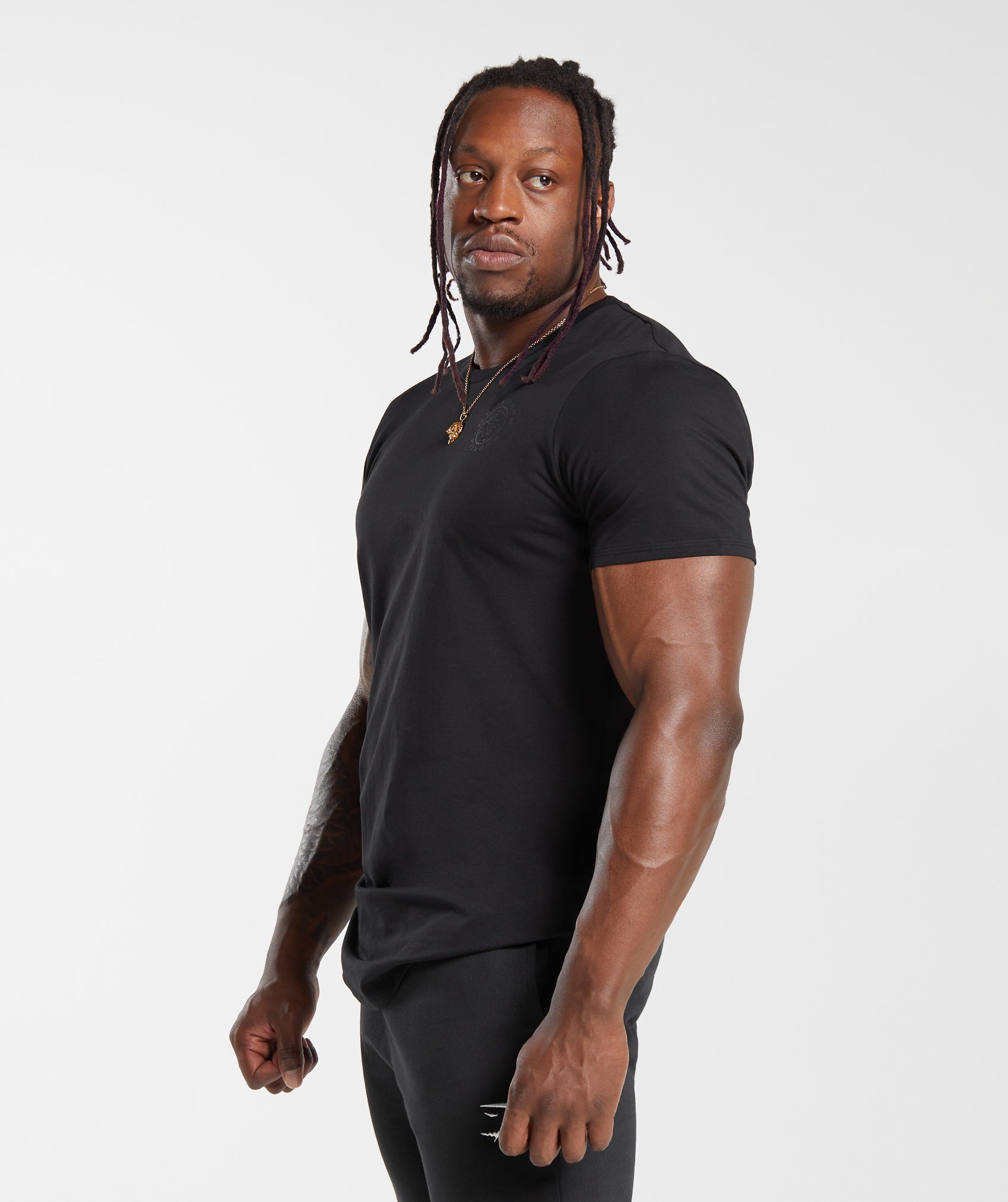 Legacy T-Shirt Slim Fit - Image 3