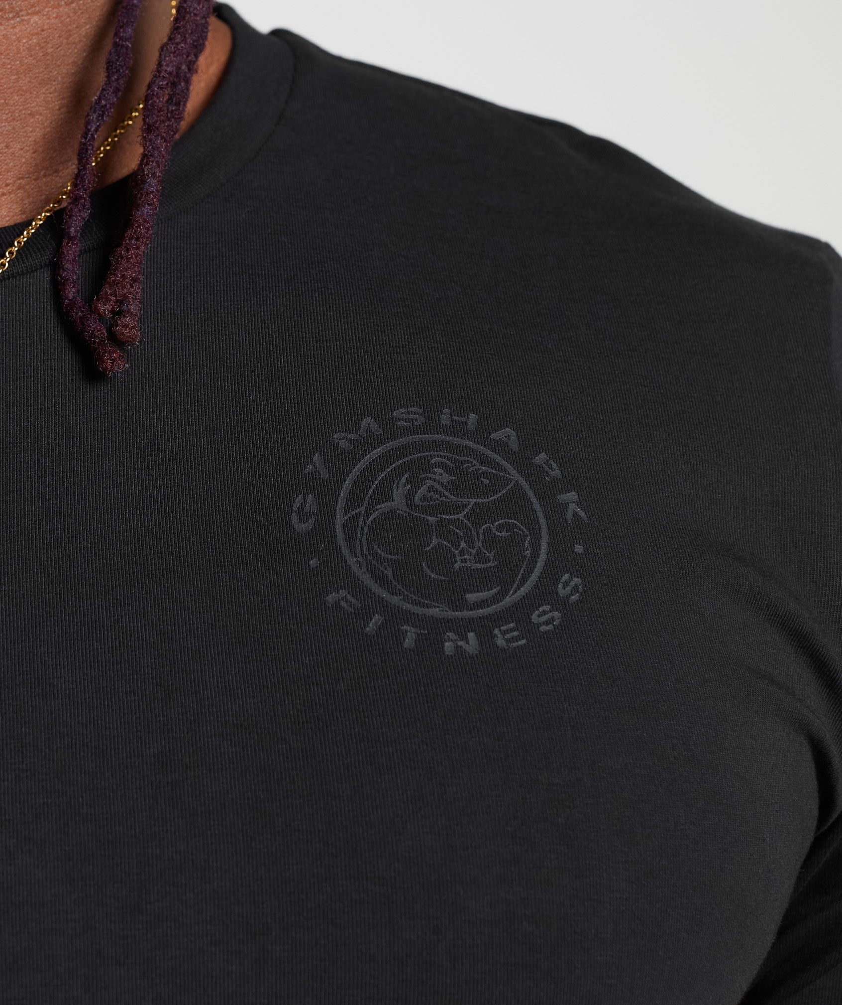 Legacy T-Shirt Slim Fit - Image 7