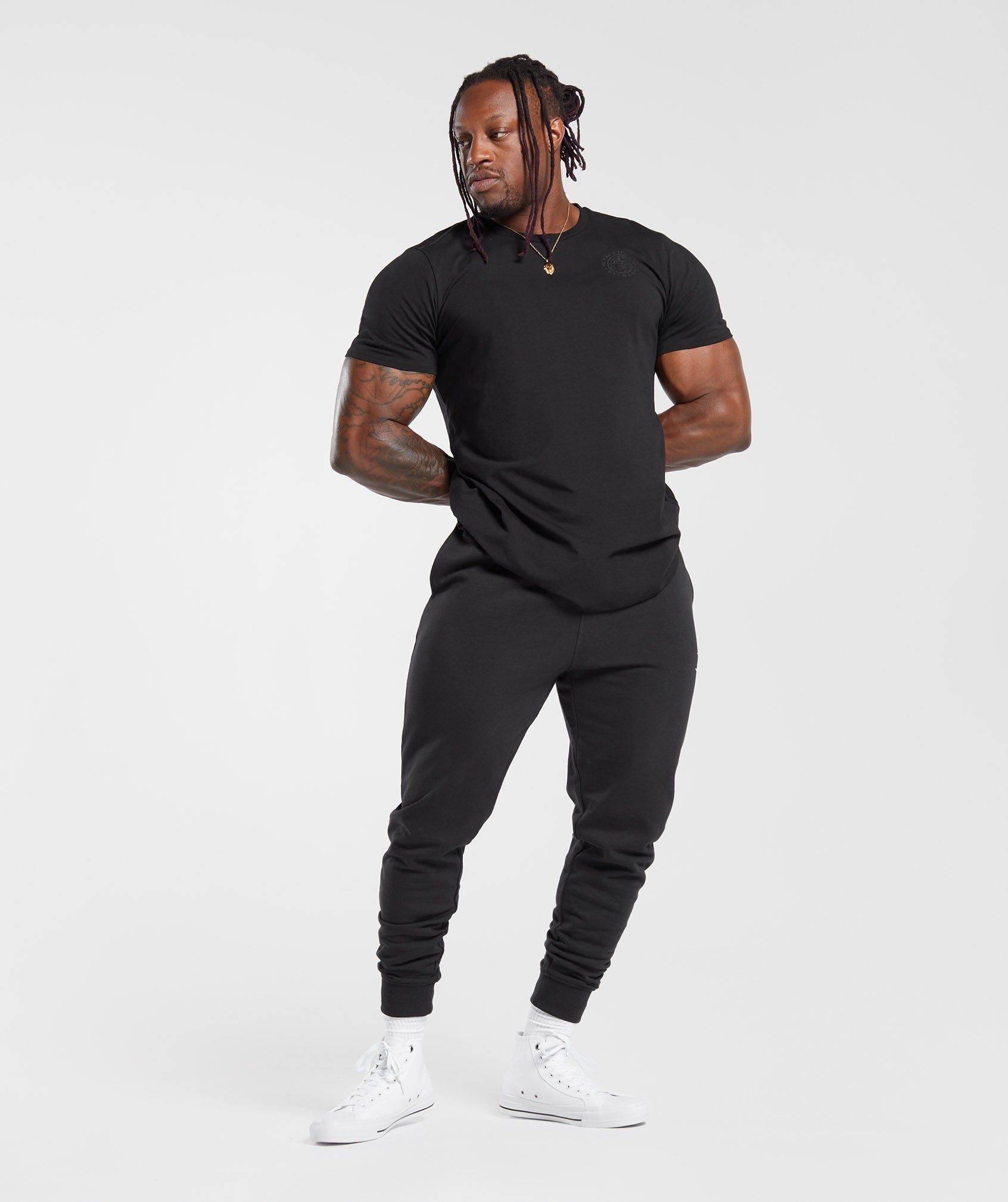 Legacy T-Shirt Slim Fit - Image 6