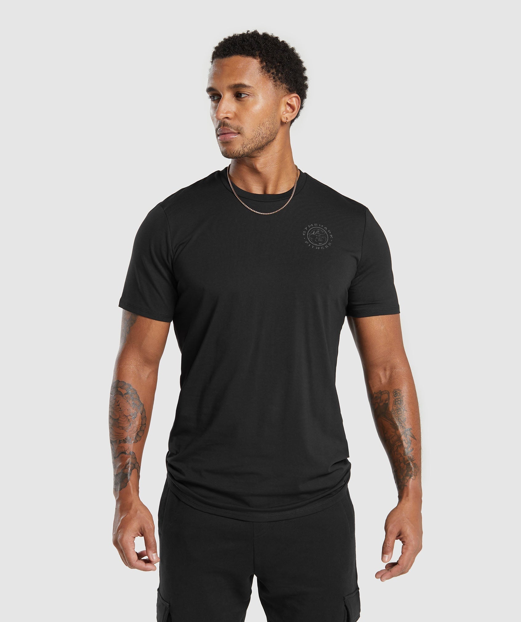 Legacy T-Shirt Slim Fit - Image 5