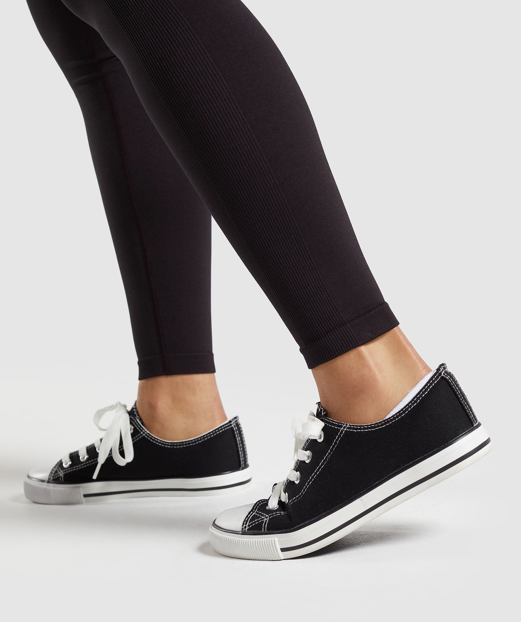 Lift Seamless Leggings - Image 7