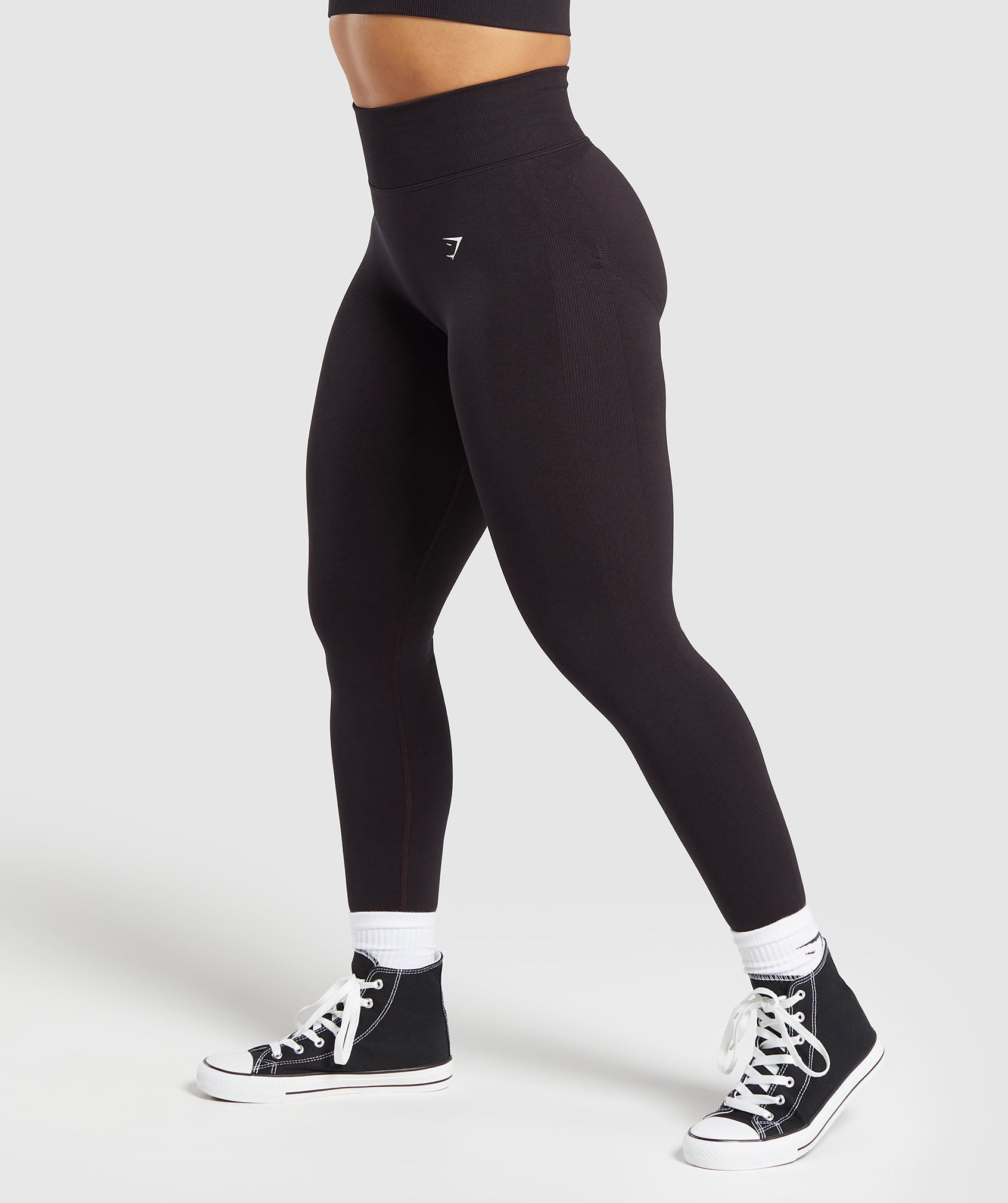 Lift Seamless Leggings - Image 3