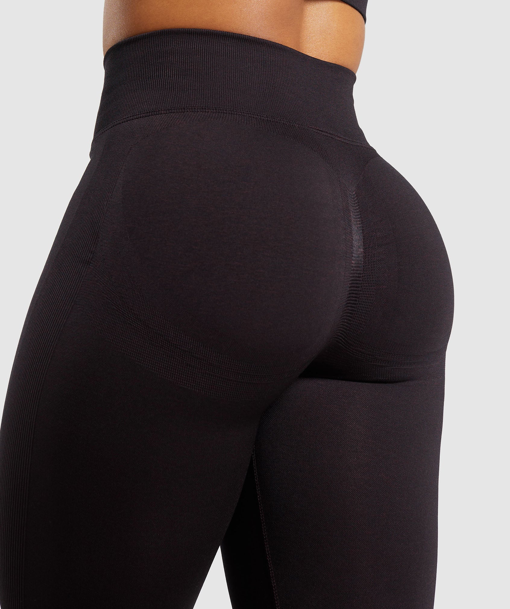 Lift Seamless Leggings - Image 5