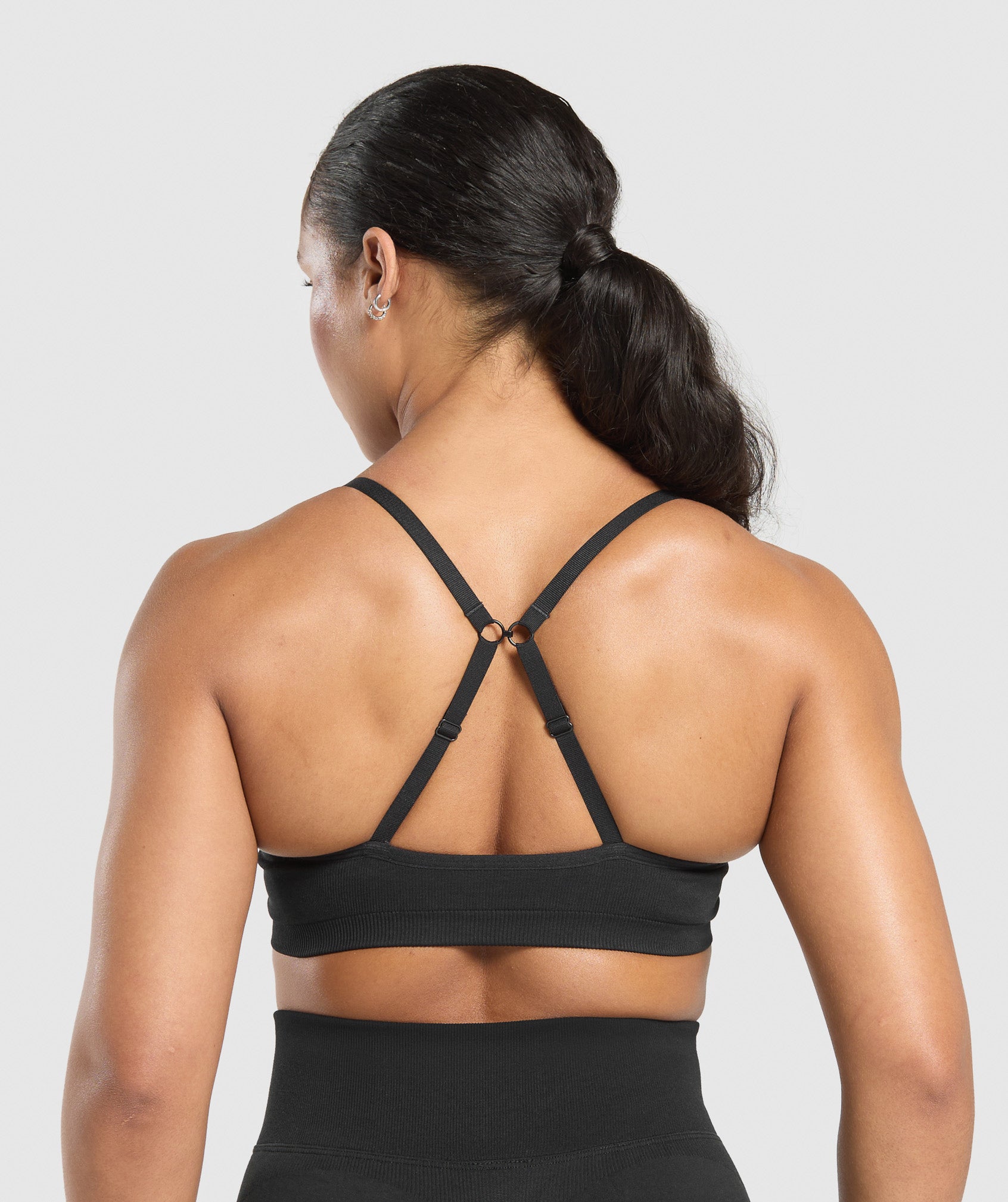 Alternative view of Lift Seamless Sports Bra Light Support