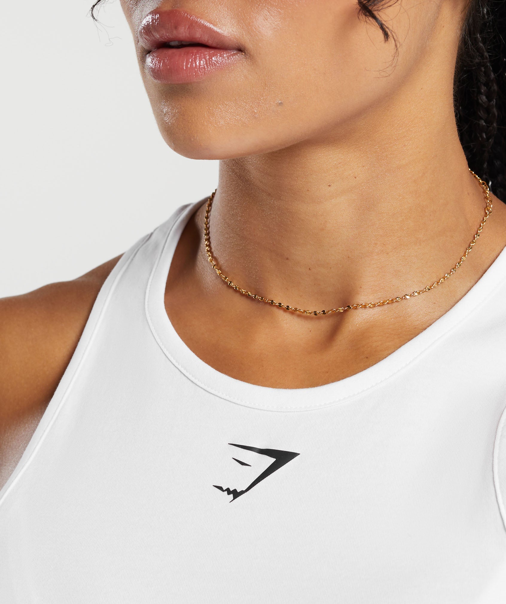 Training Cotton Tank - Image 6