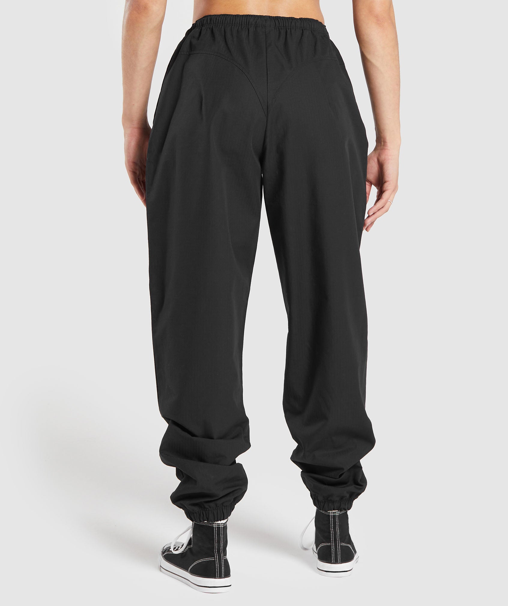 Lifting Pump Pants Oversized Fit - Image 3