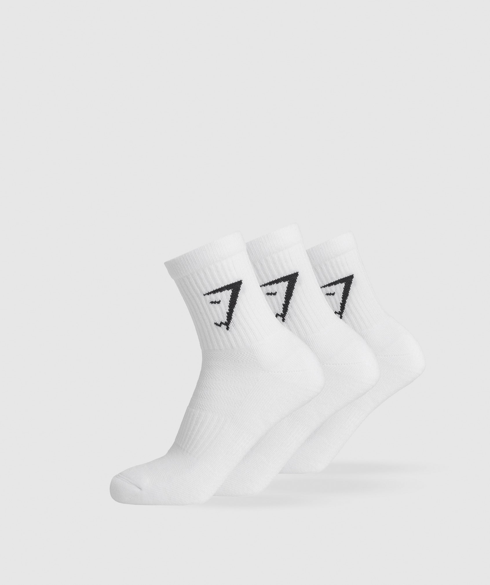 Midi 3Pk Socks