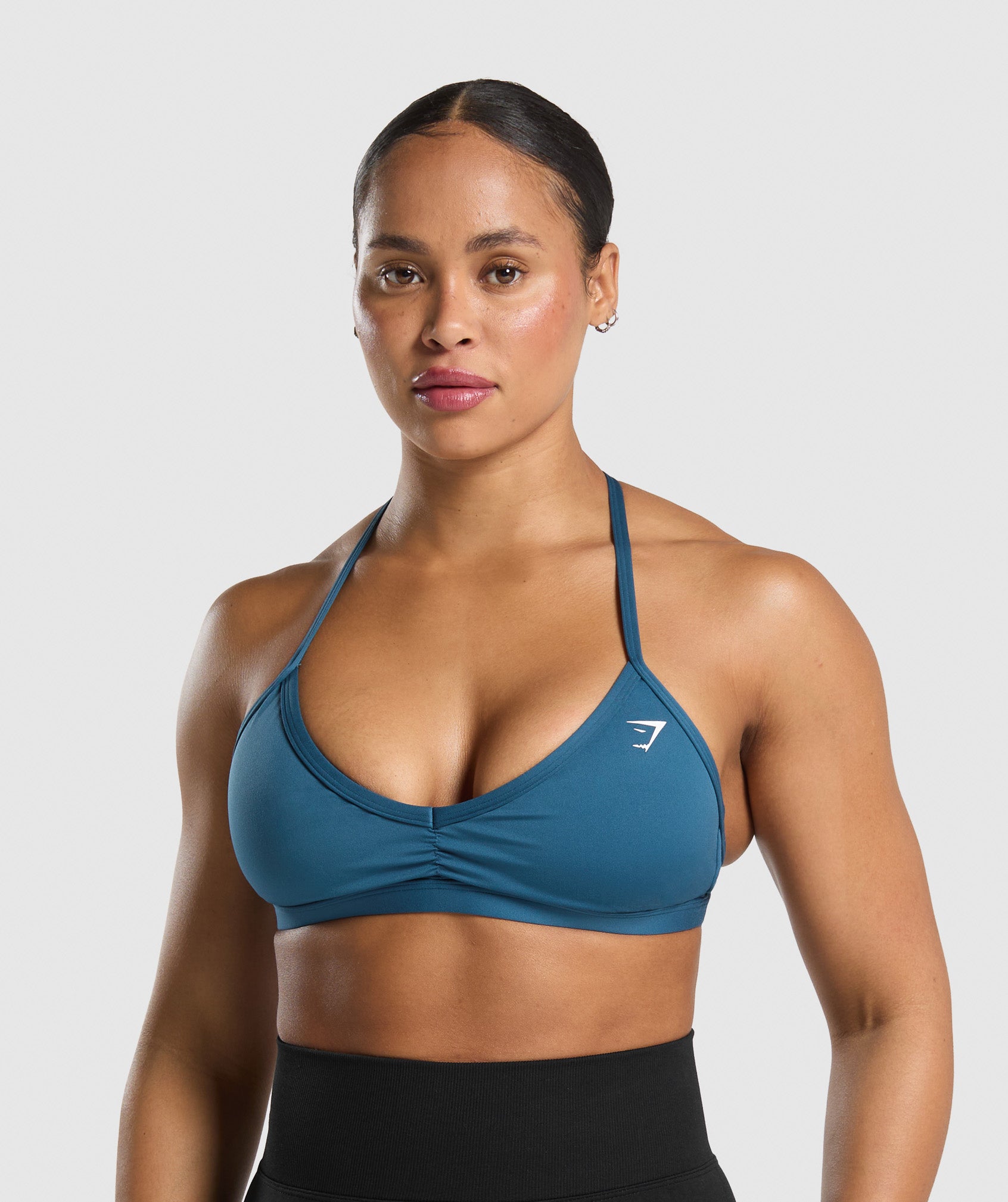 Minimal Sports Bra Light Support