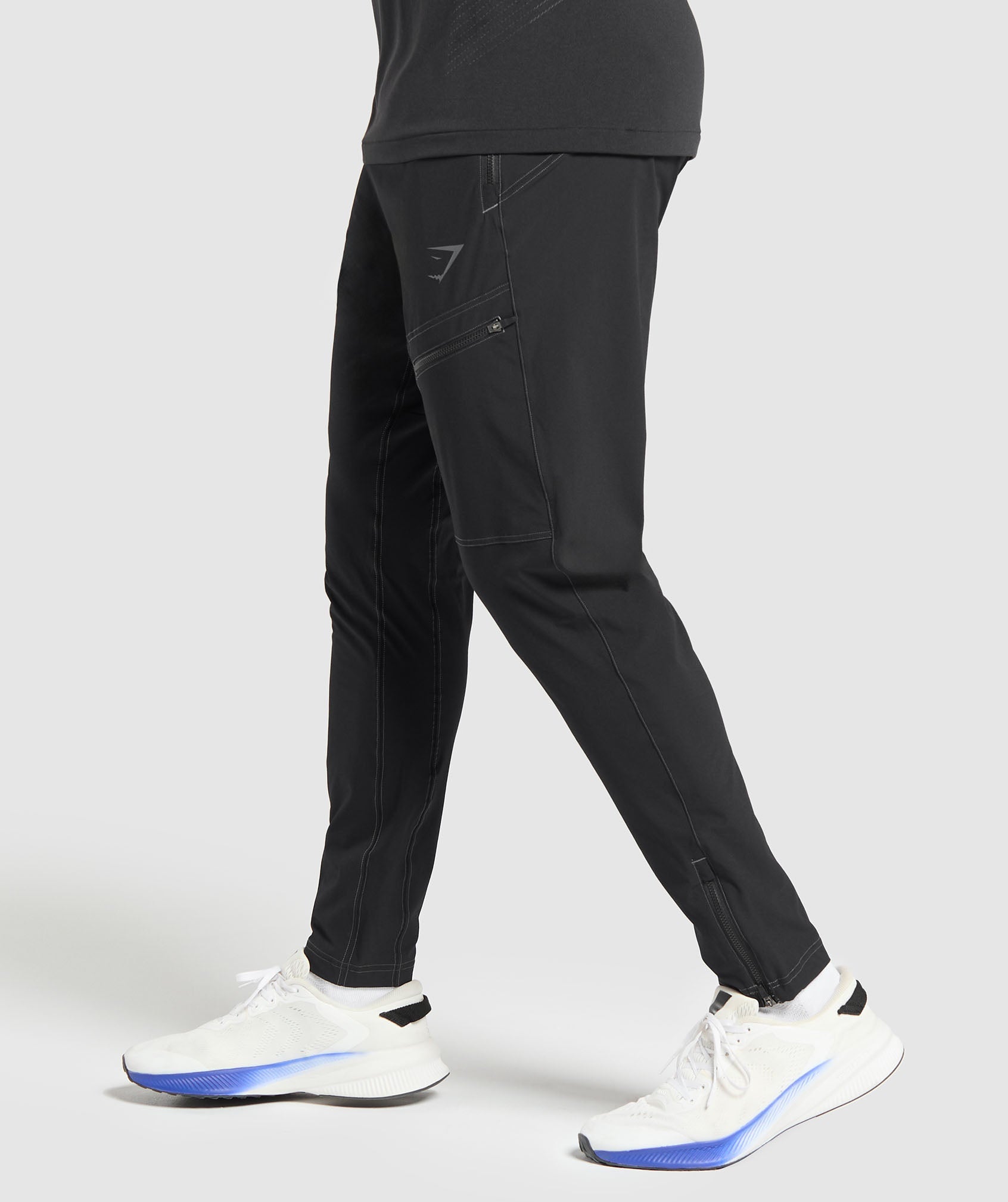 Tactical Pants Slim Fit