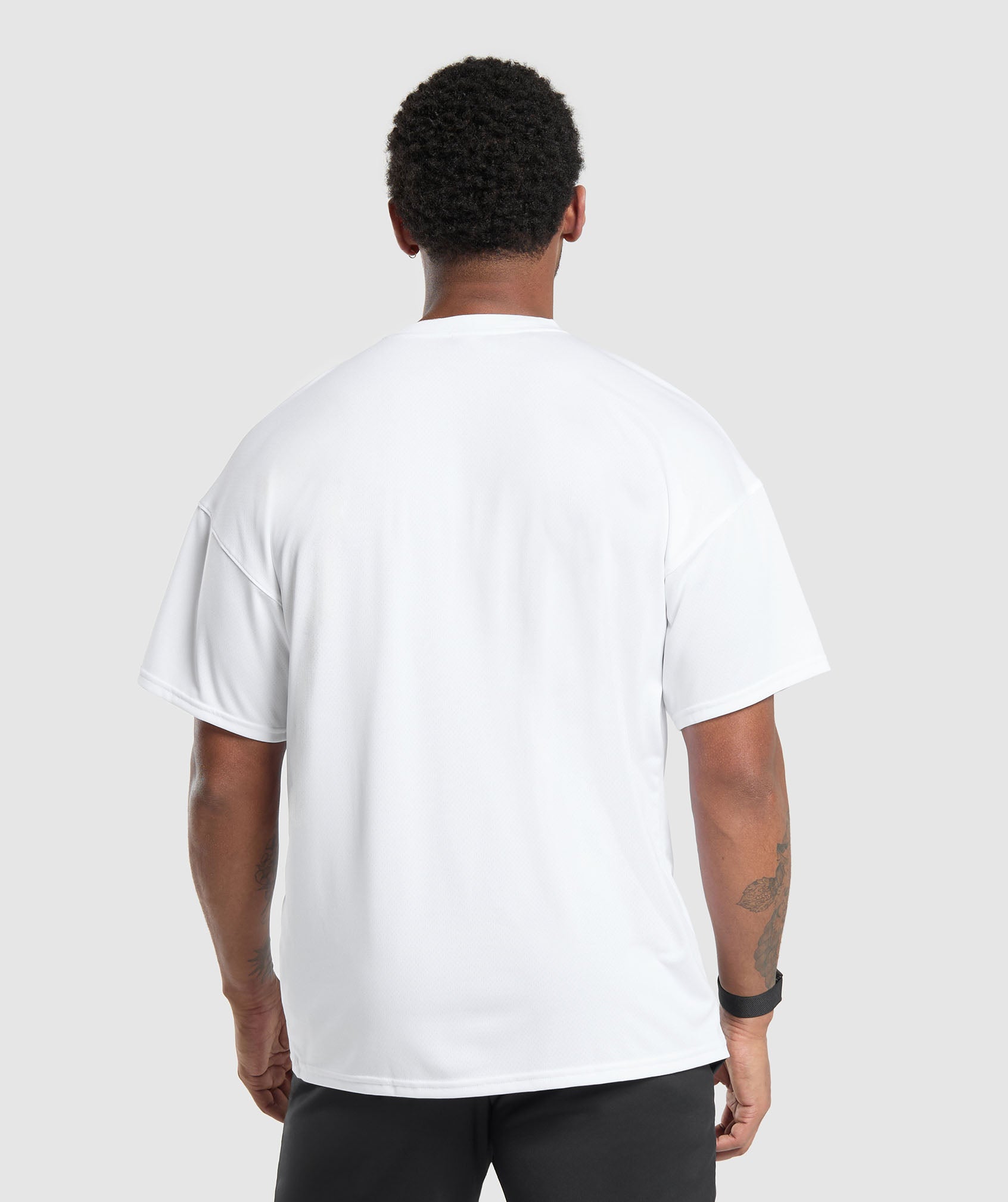 Alternative view of Arrival Oversized T-Shirt Oversized Fit