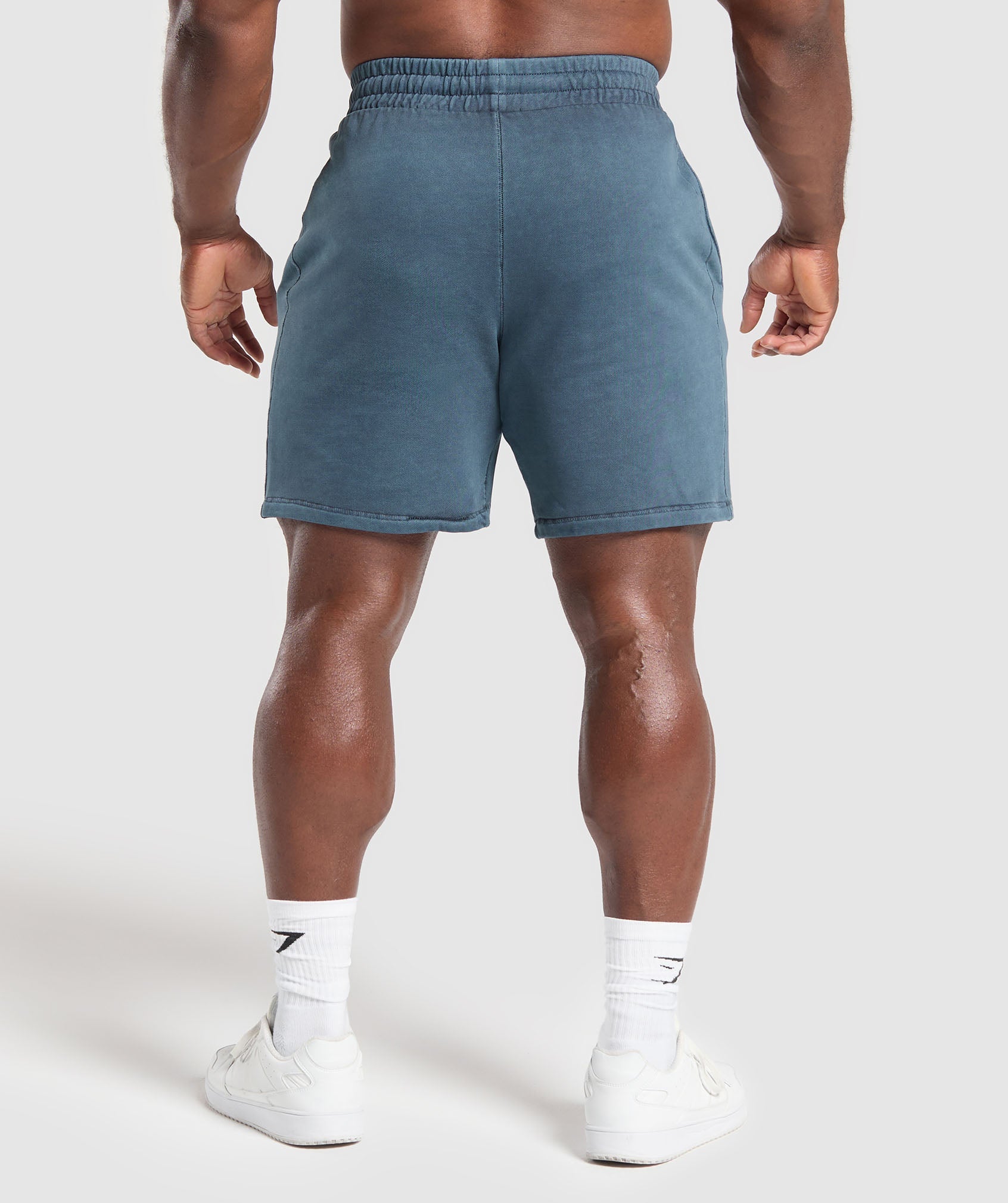 Alternative view of Premium Legacy Shorts Oversized Fit