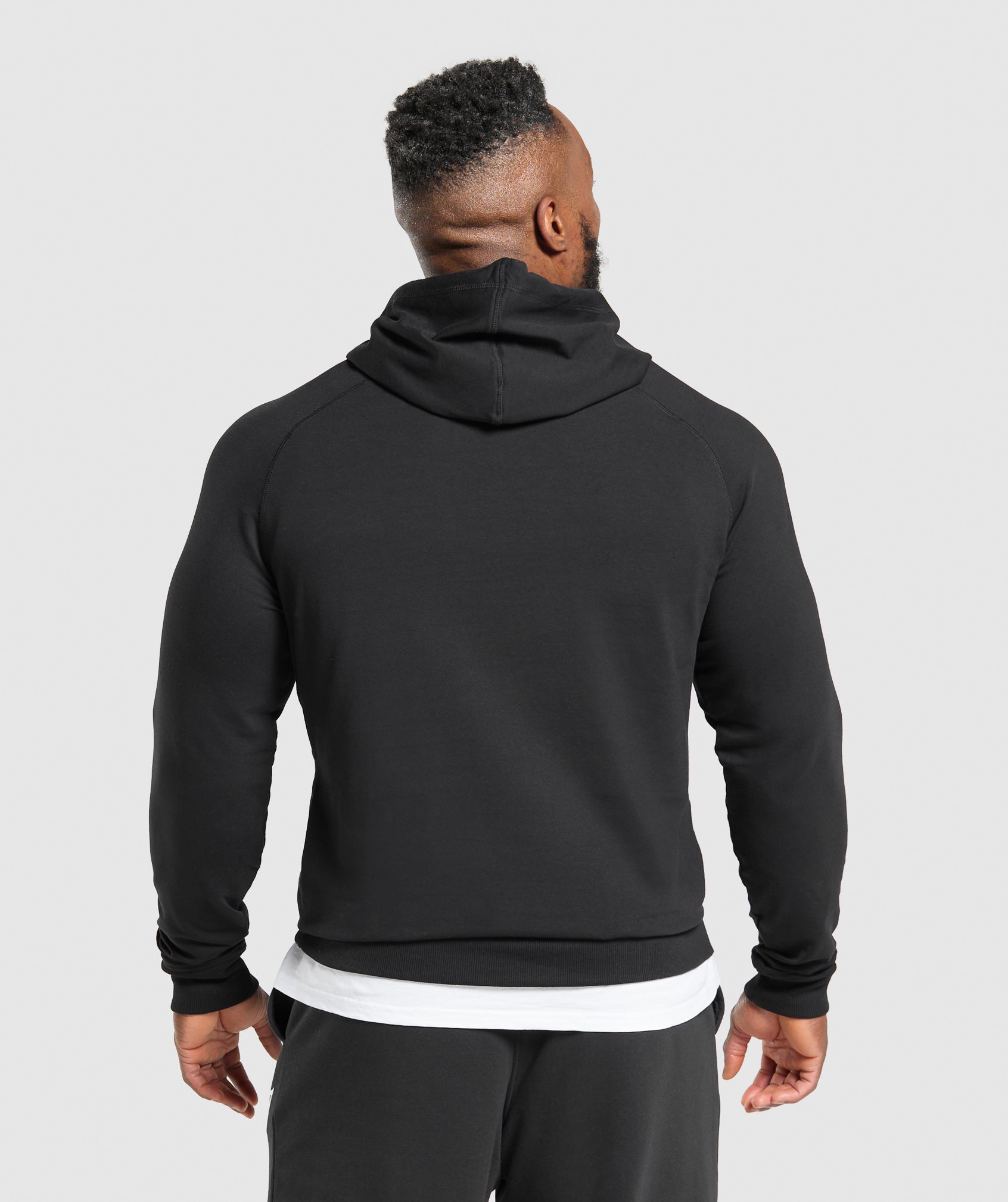 Alternative view of Prime Hoodie Slim Fit