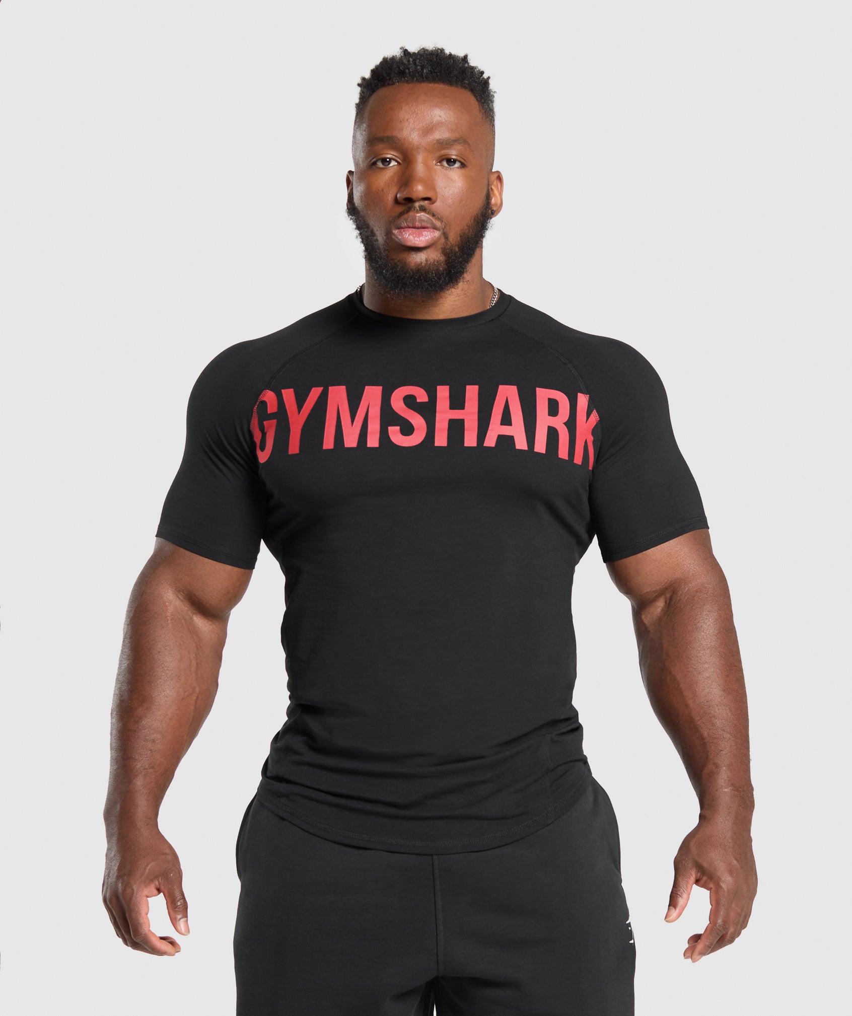 Prime T-Shirt Muscle Fit
