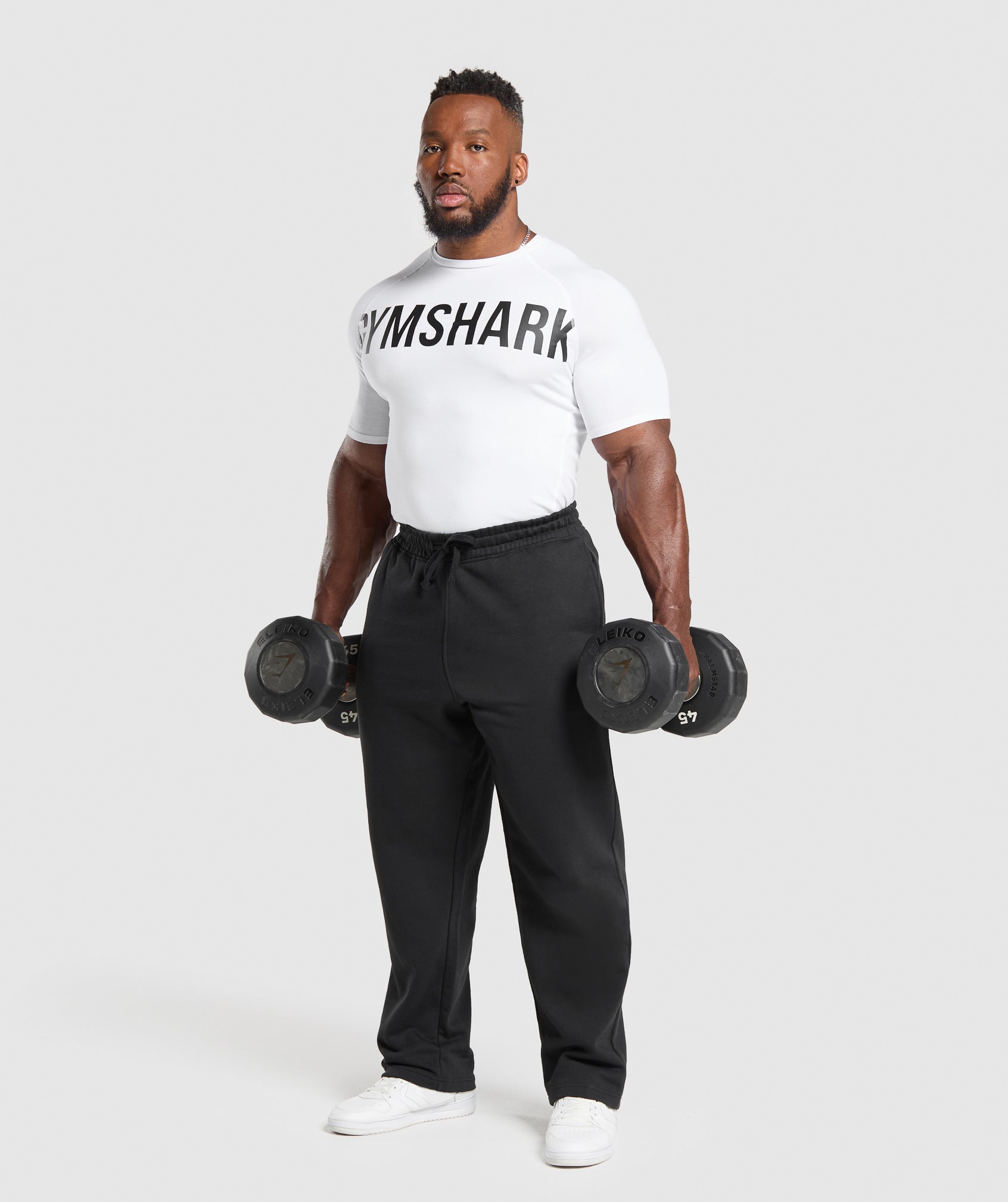 Prime T-Shirt Muscle Fit - Image 4