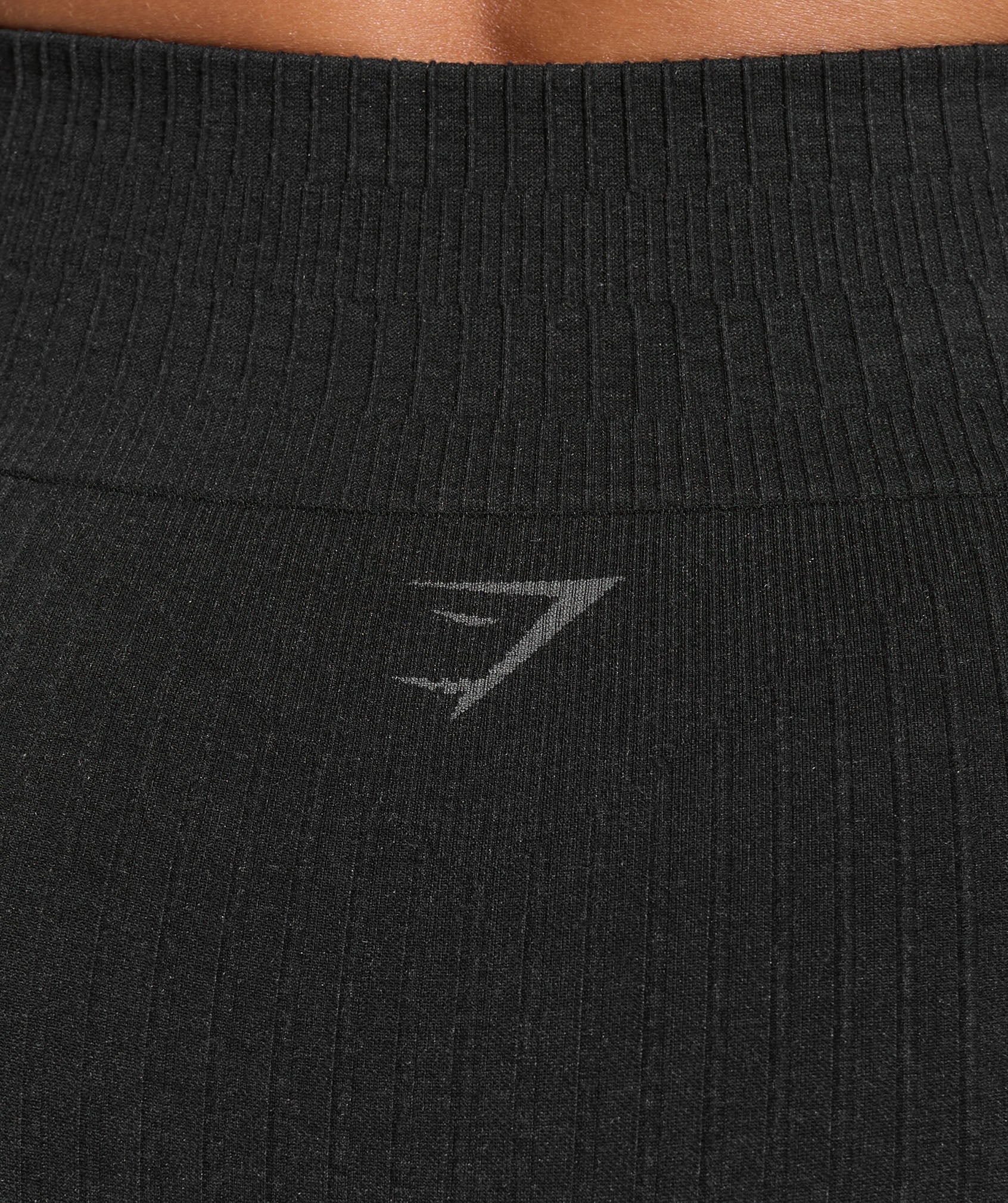 Luxe Seamless Shorts - Image 6