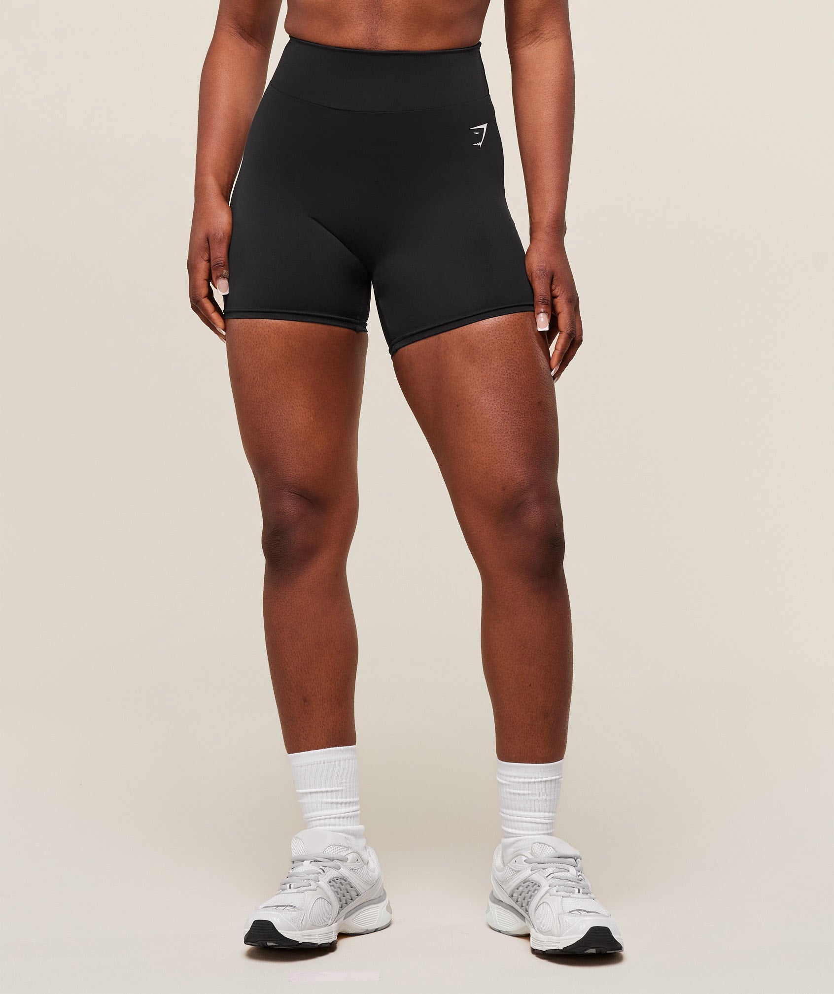 Reps Power Tight Shorts