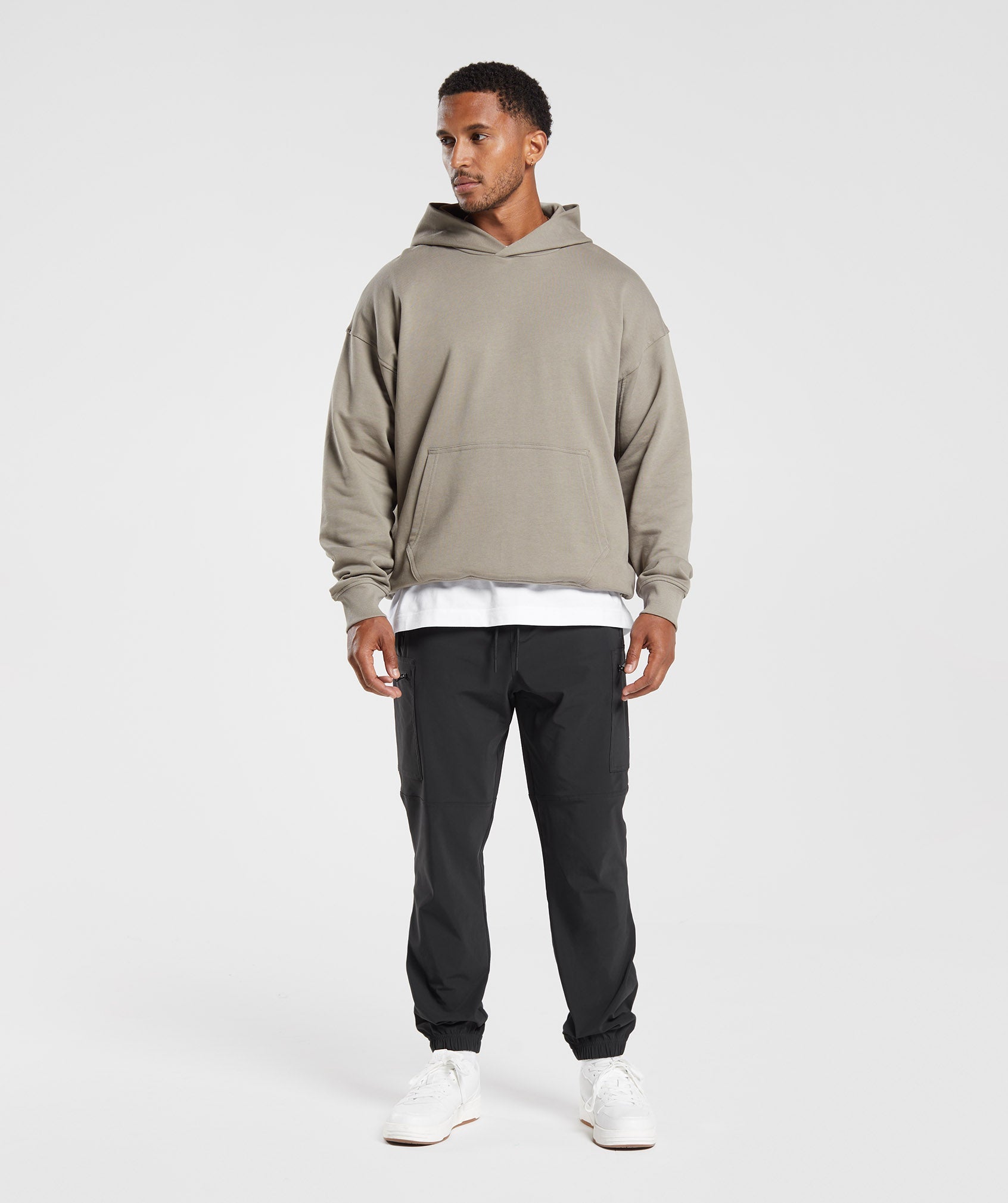 Rest Day Cargo Pants Slim Fit - Image 4