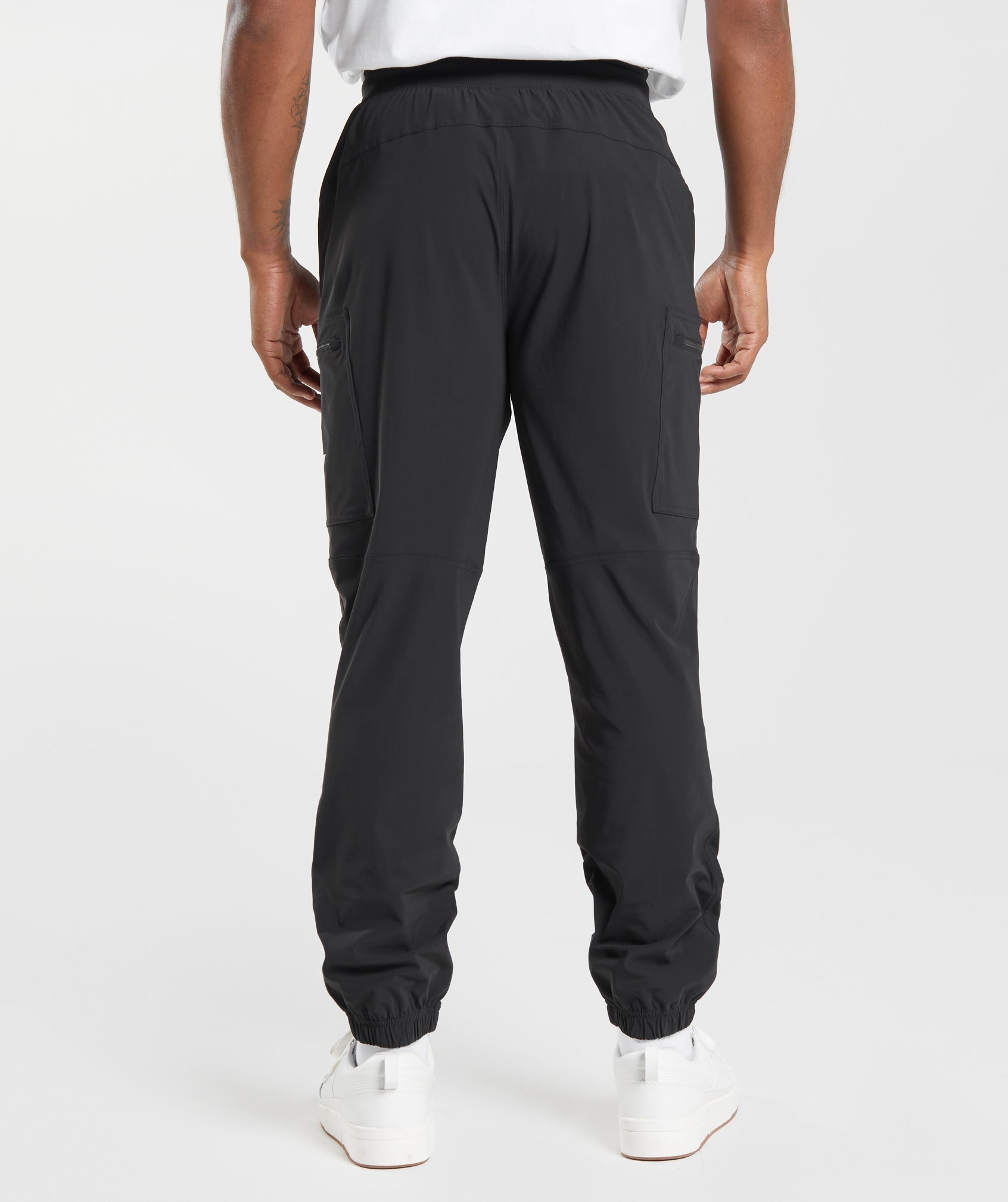 Rest Day Cargo Pants Slim Fit - Image 3