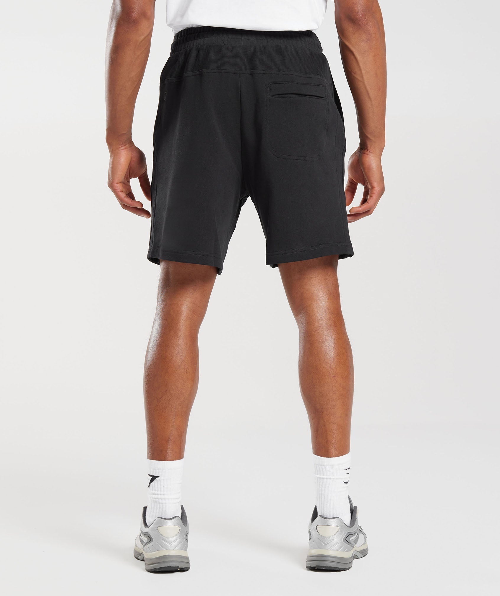 Alternative view of Rest Day Essentials 7" Shorts Regular Fit