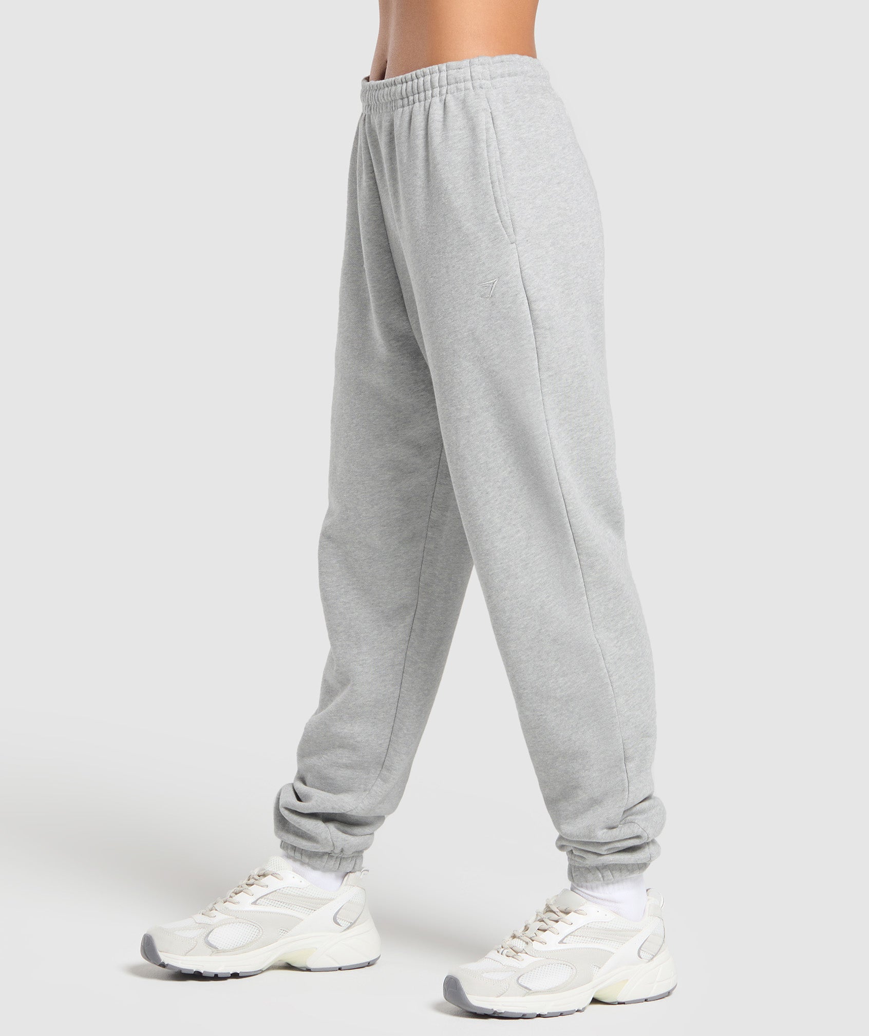 Rest Day Sweats 2.0 Joggers Oversized Fit - Image 3