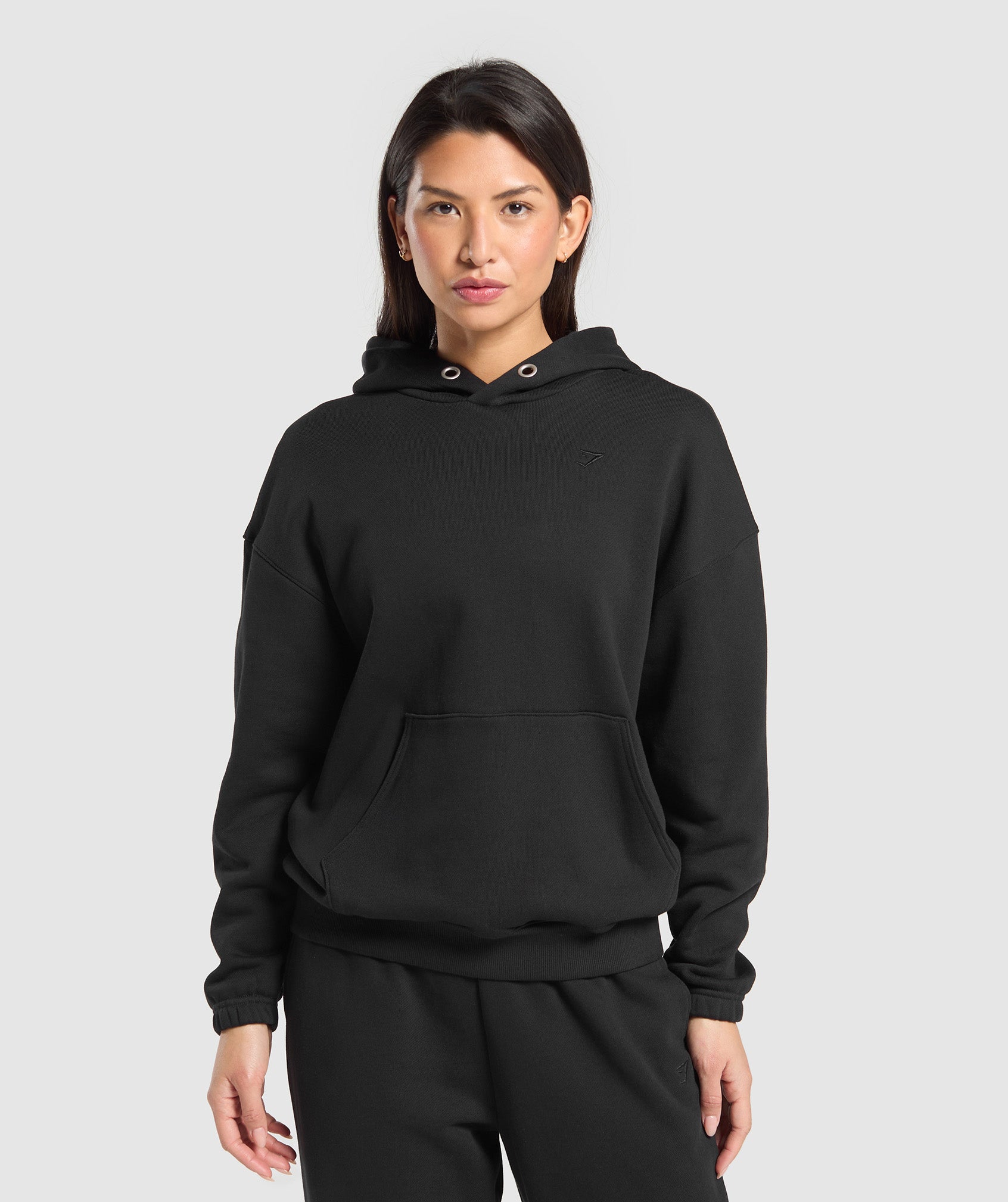 Rest Day Sweats 2.0 Oversized Hoodie Oversized Fit