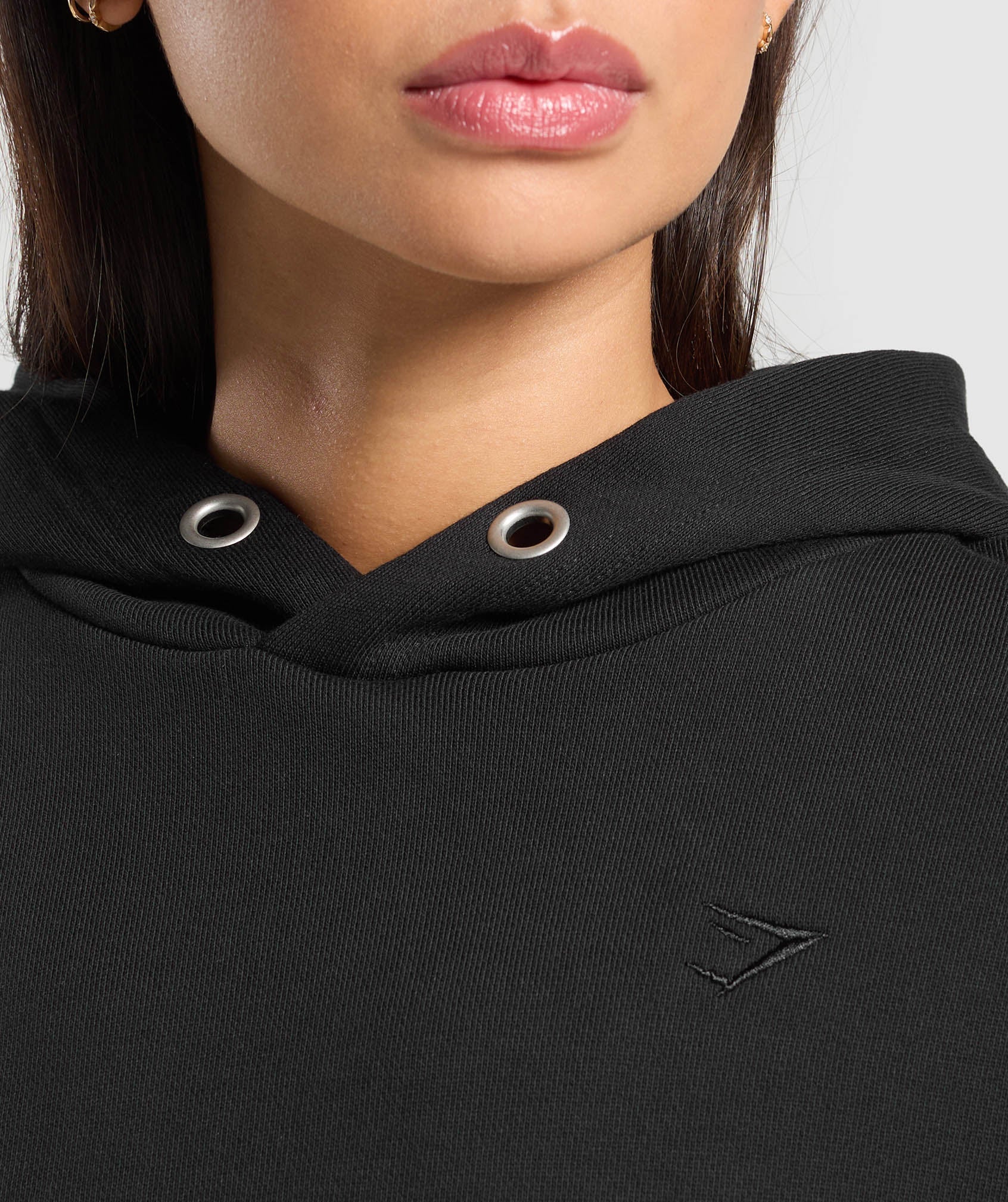 Rest Day Sweats 2.0 Oversized Hoodie Oversized Fit - Image 5