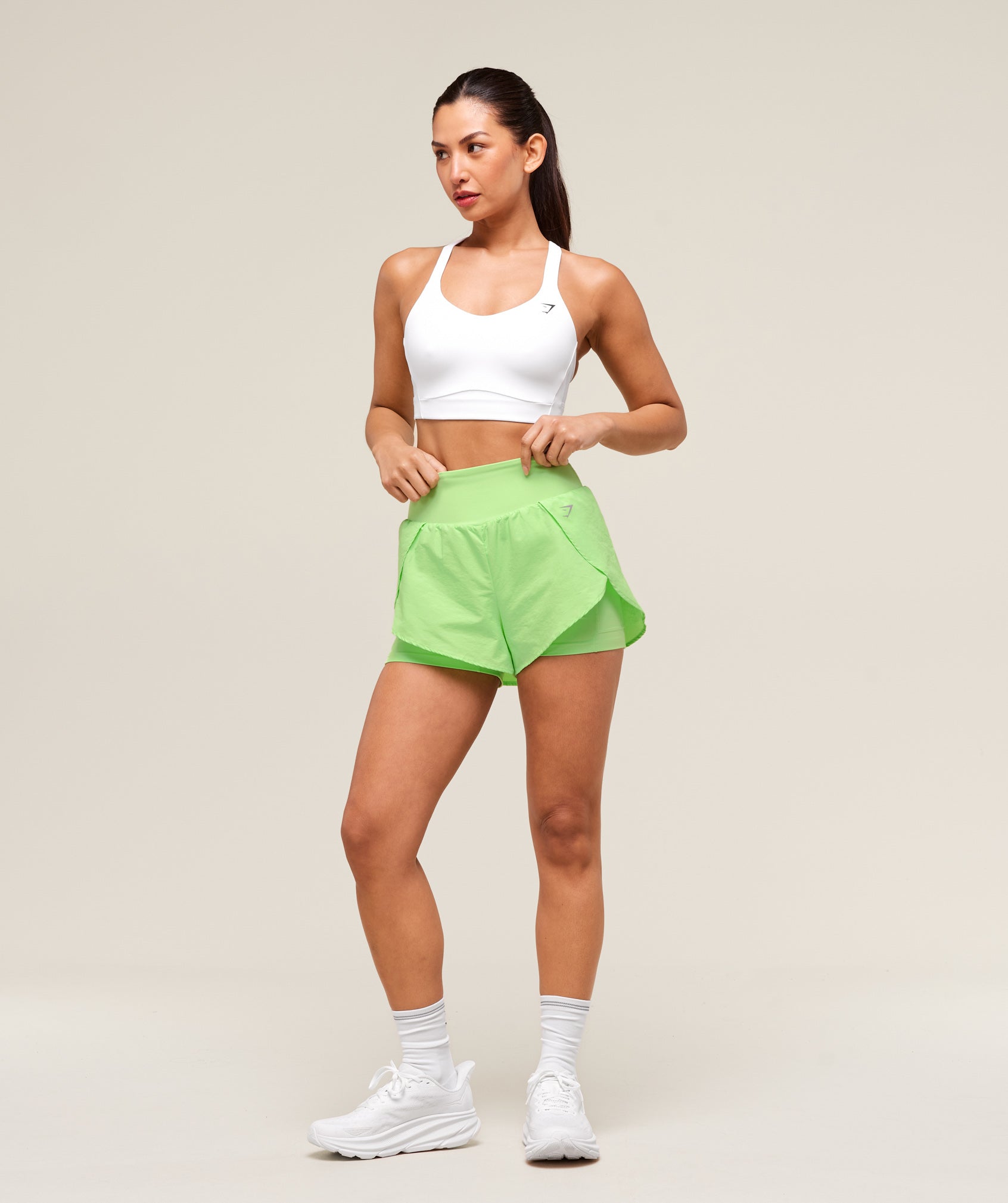Running 2-In-1 Shorts Regular Fit - Image 8