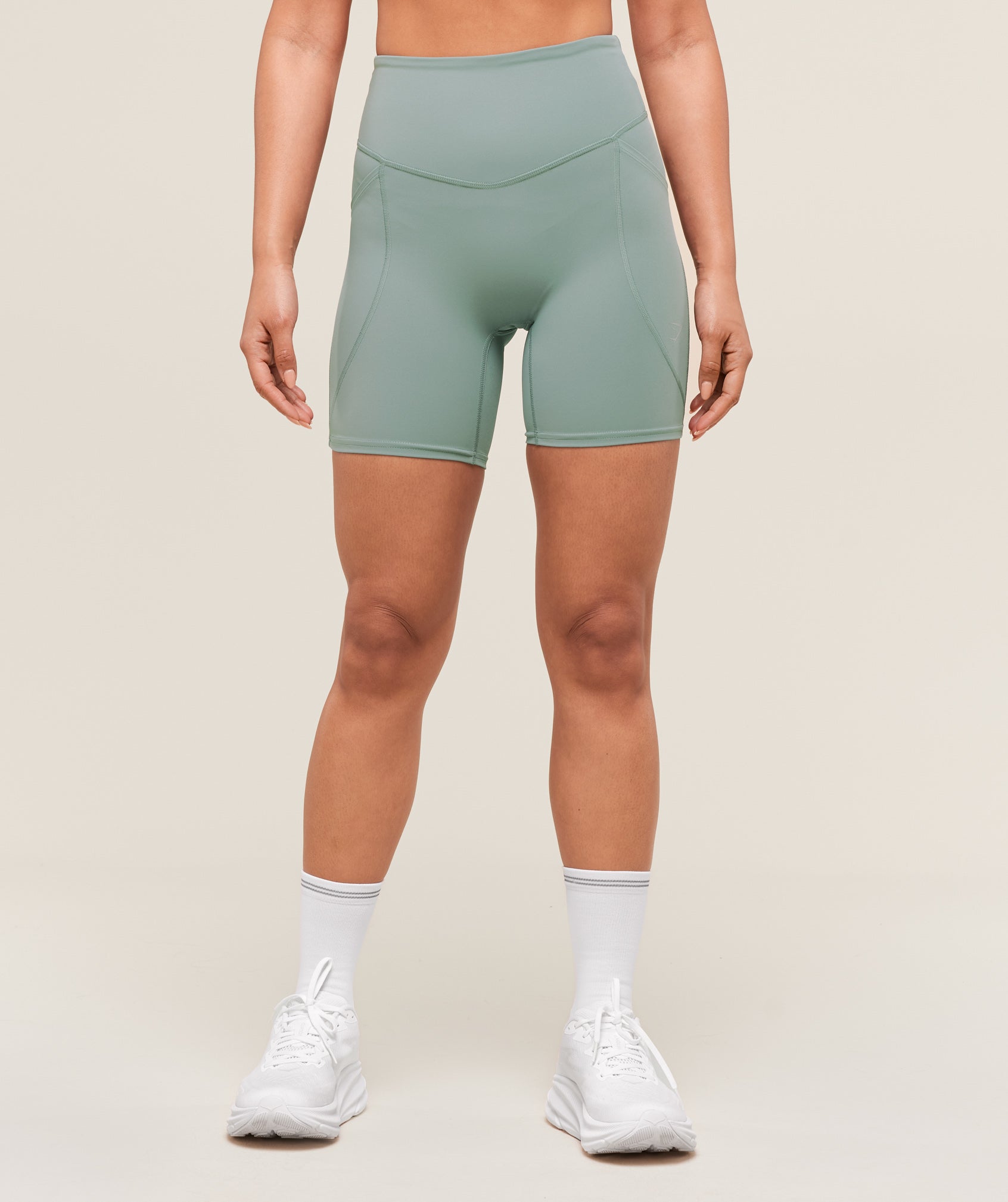 Running Pocket 6" Shorts