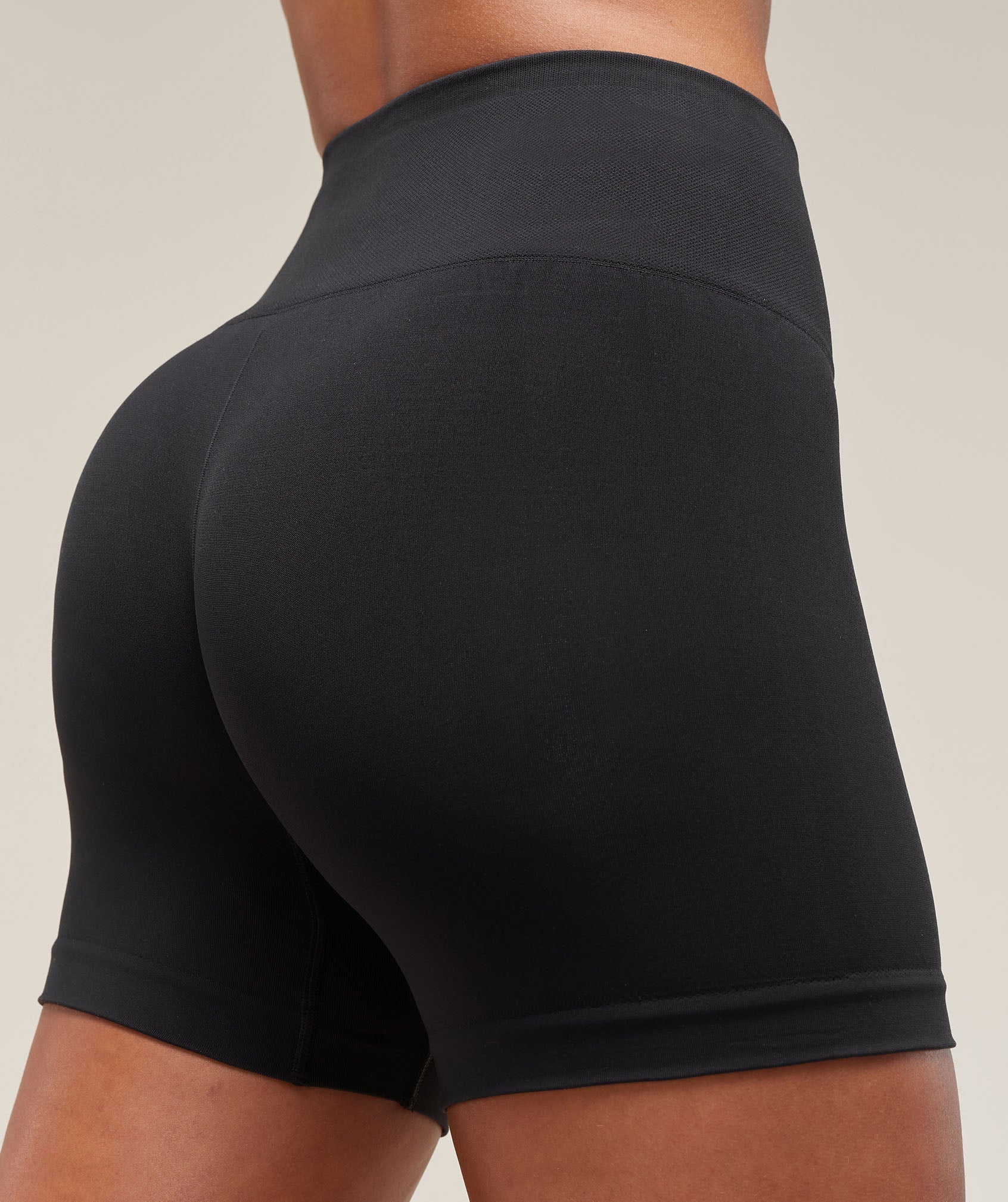 Soft Sculpt Shorts - Image 7