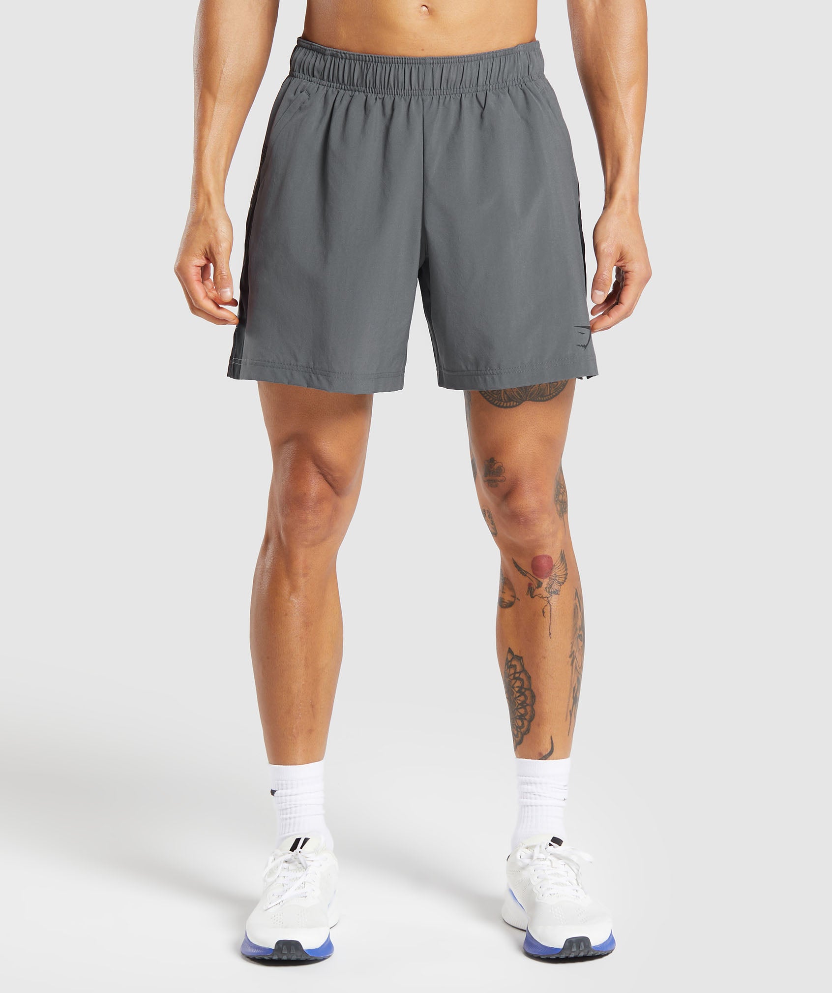 Alternative view of Sport 7" Shorts Slim Fit