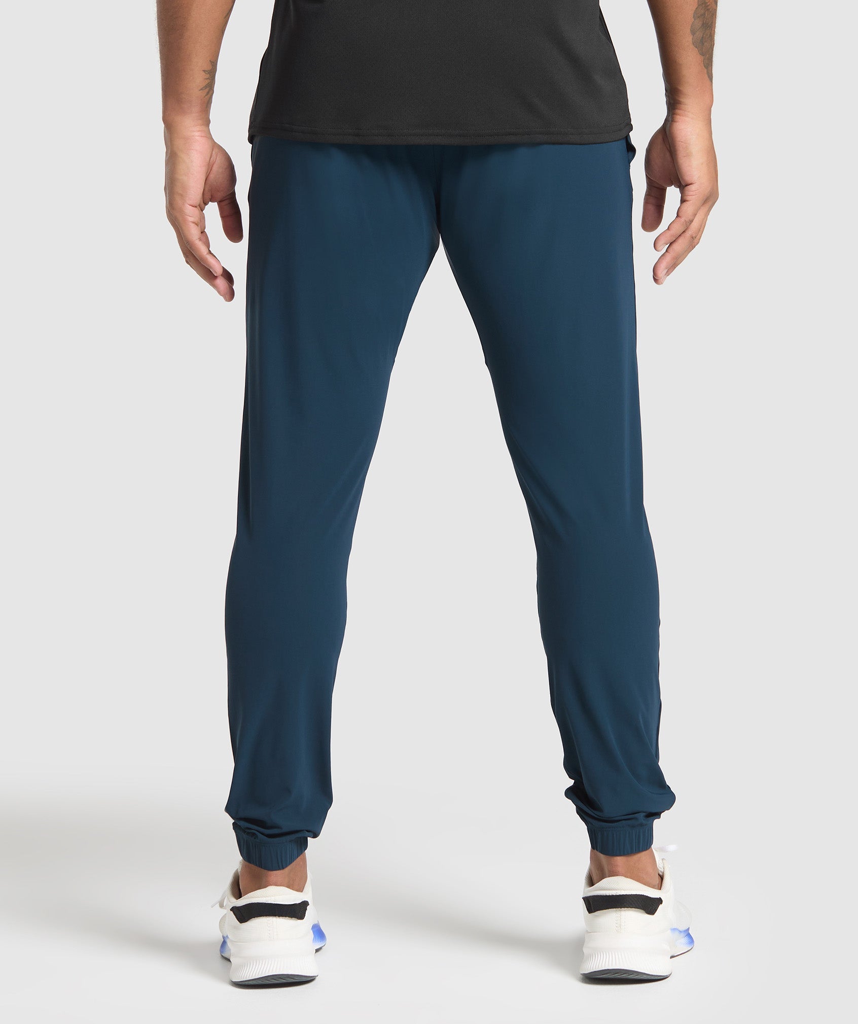 Alternative view of Studio Joggers Slim Fit