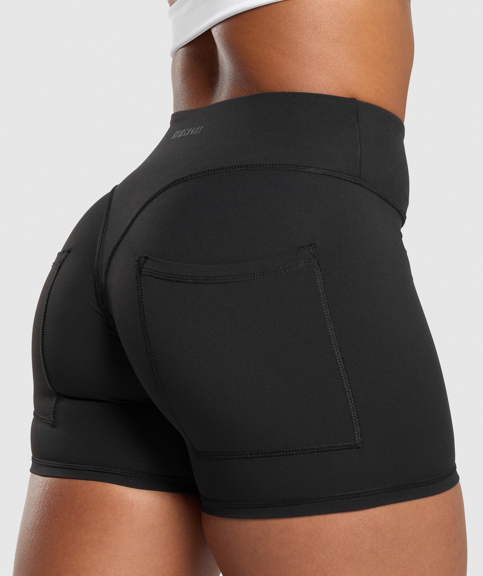 Superset Pocket Shorts - Image 5