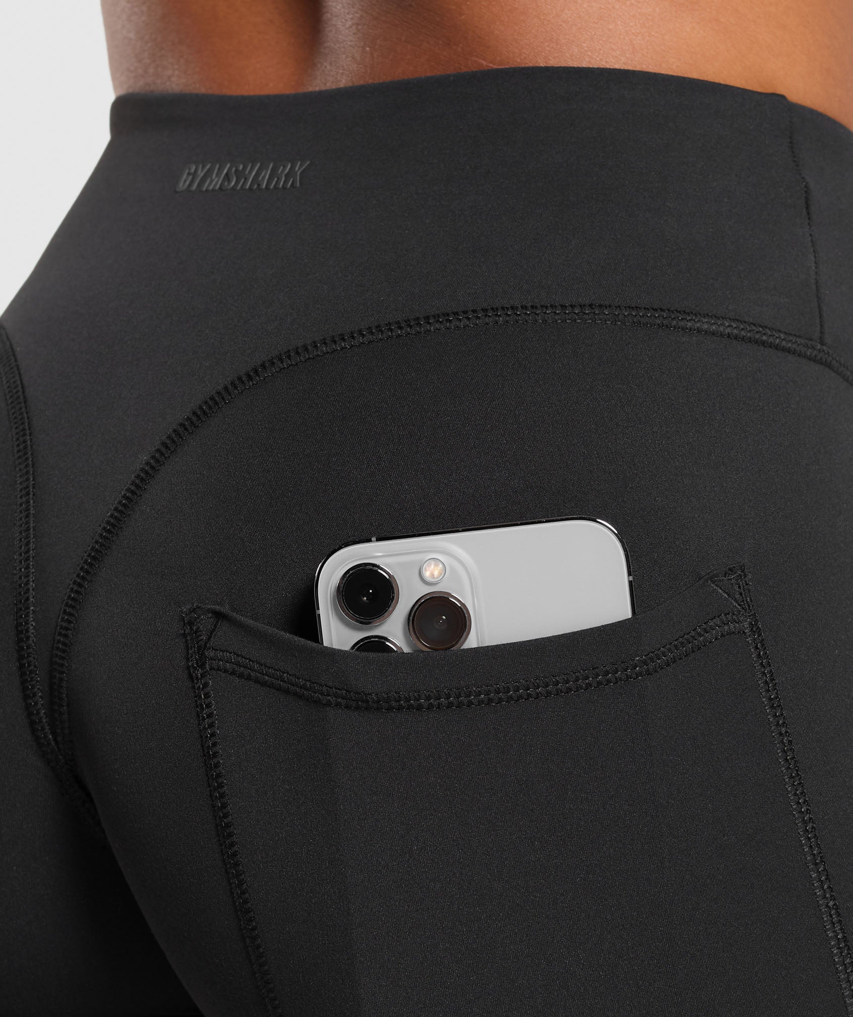 Superset Pocket Shorts - Image 6