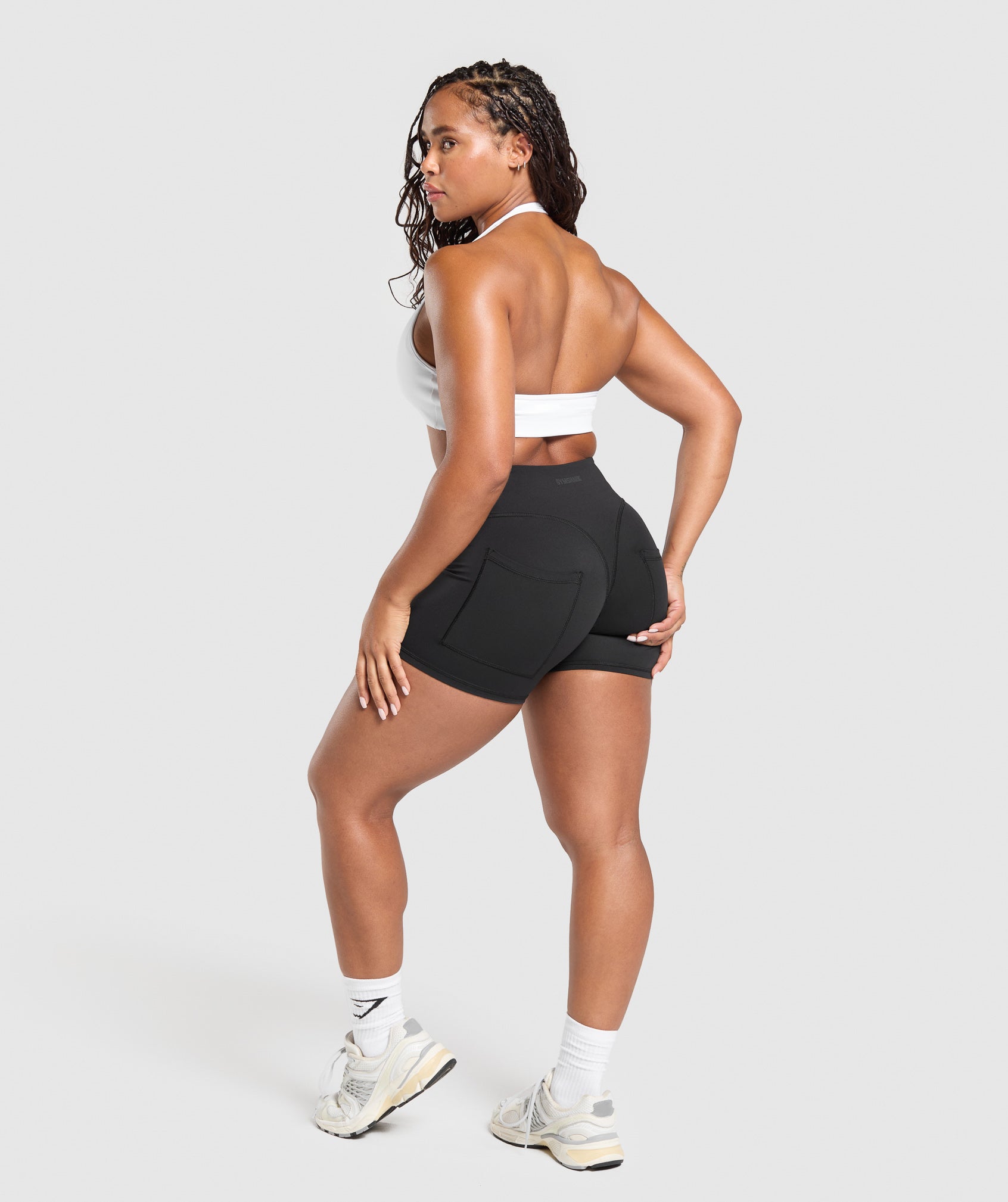 Superset Pocket Shorts - Image 4