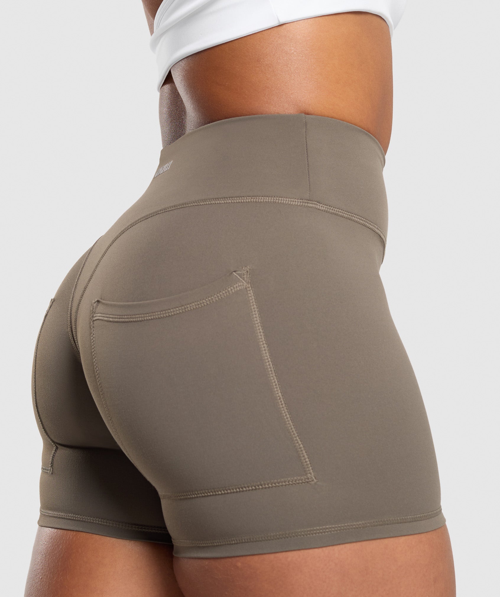 Superset Pocket Shorts - Image 5