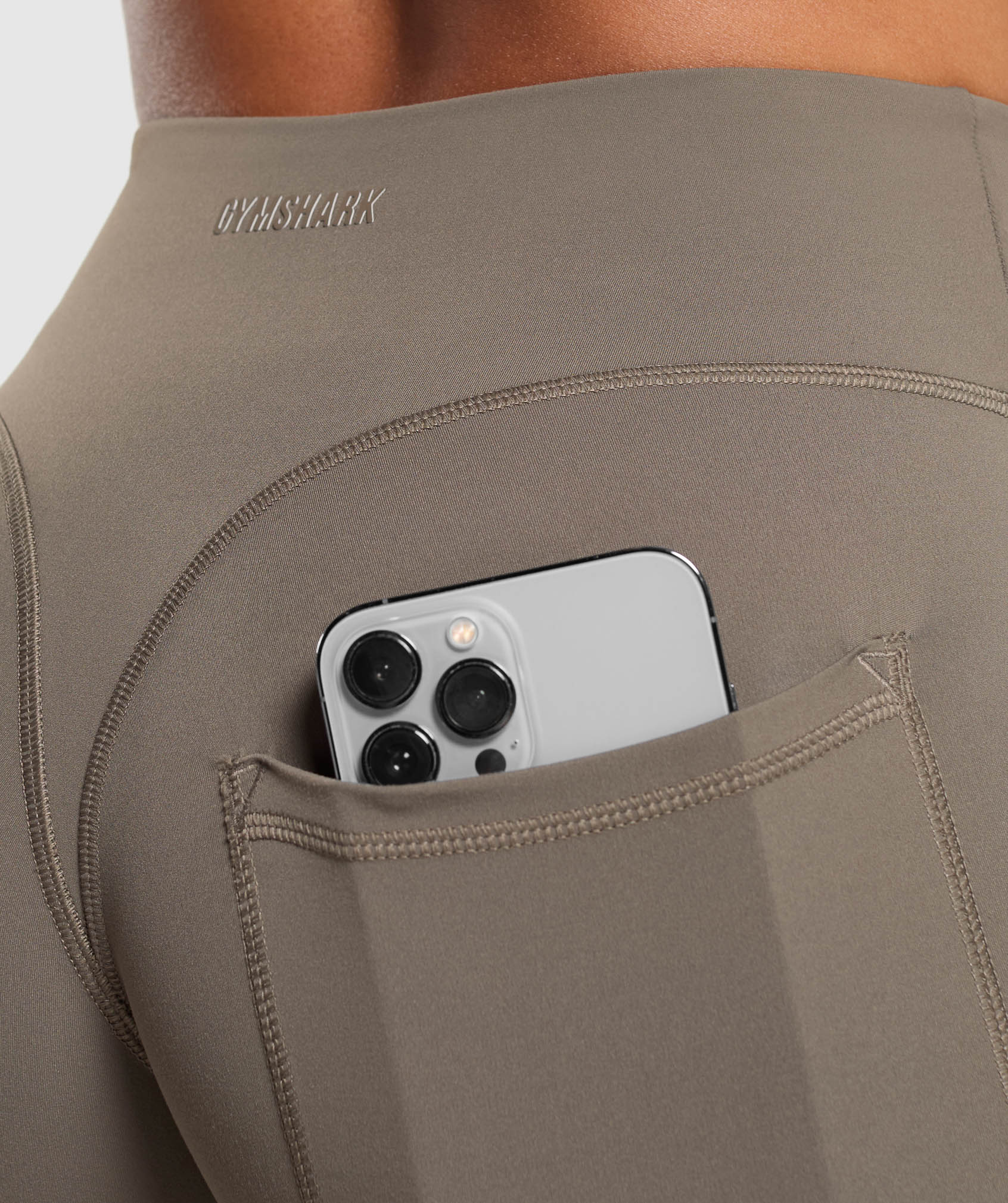 Superset Pocket Shorts - Image 6