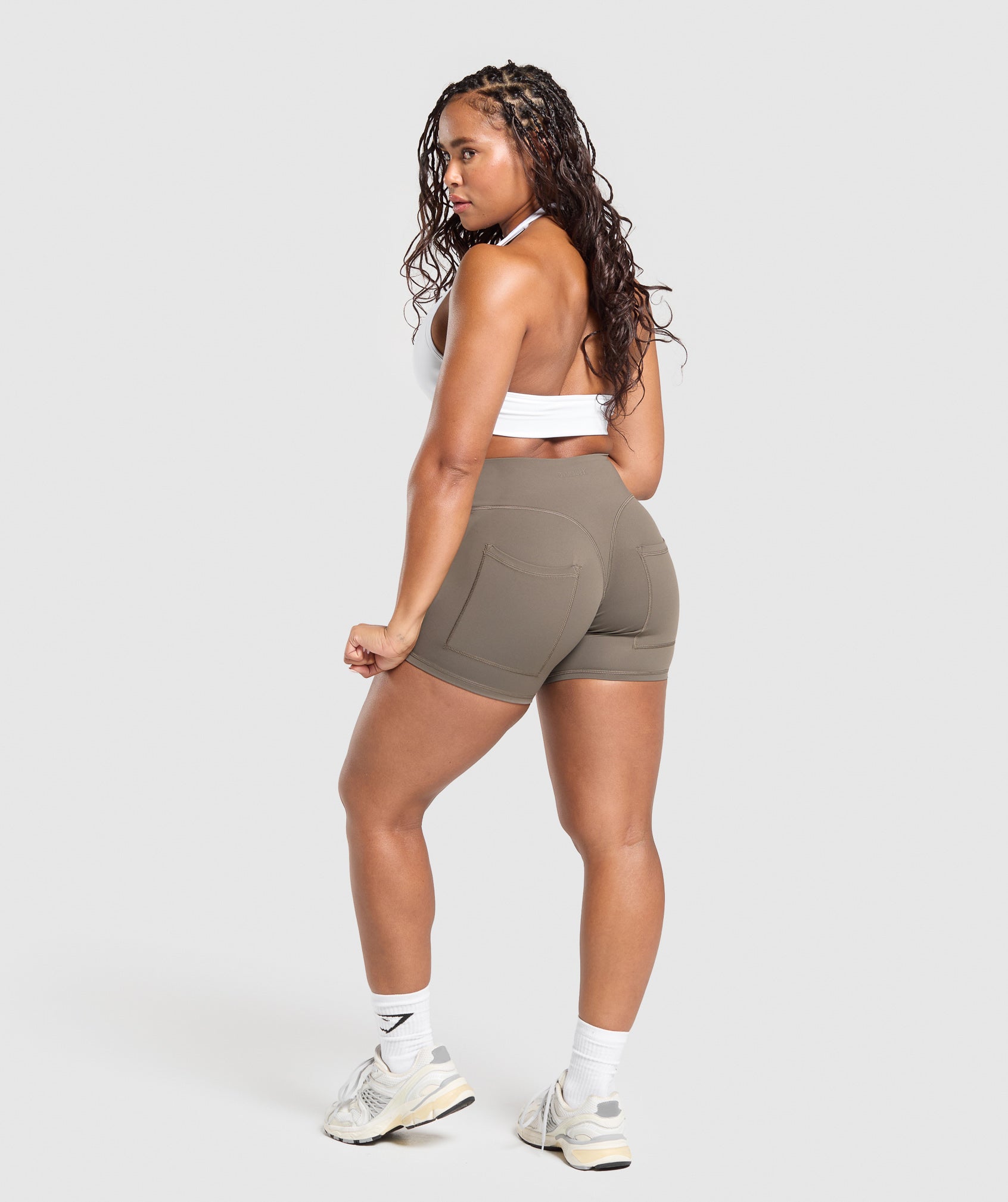 Superset Pocket Shorts - Image 4