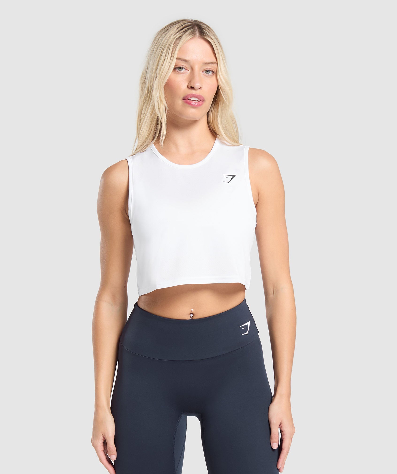 Training Crop Tank