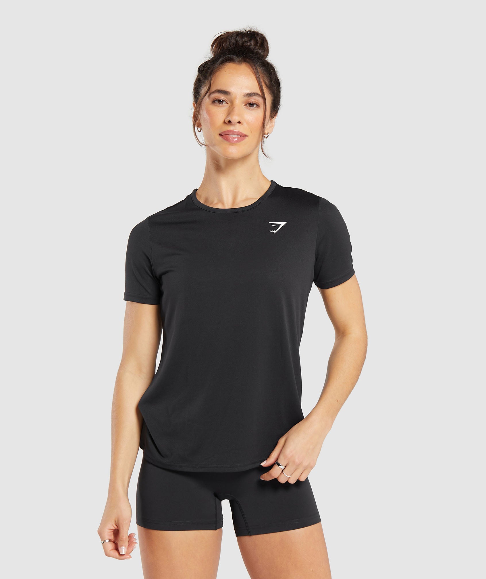 Training T-Shirt Regular Fit