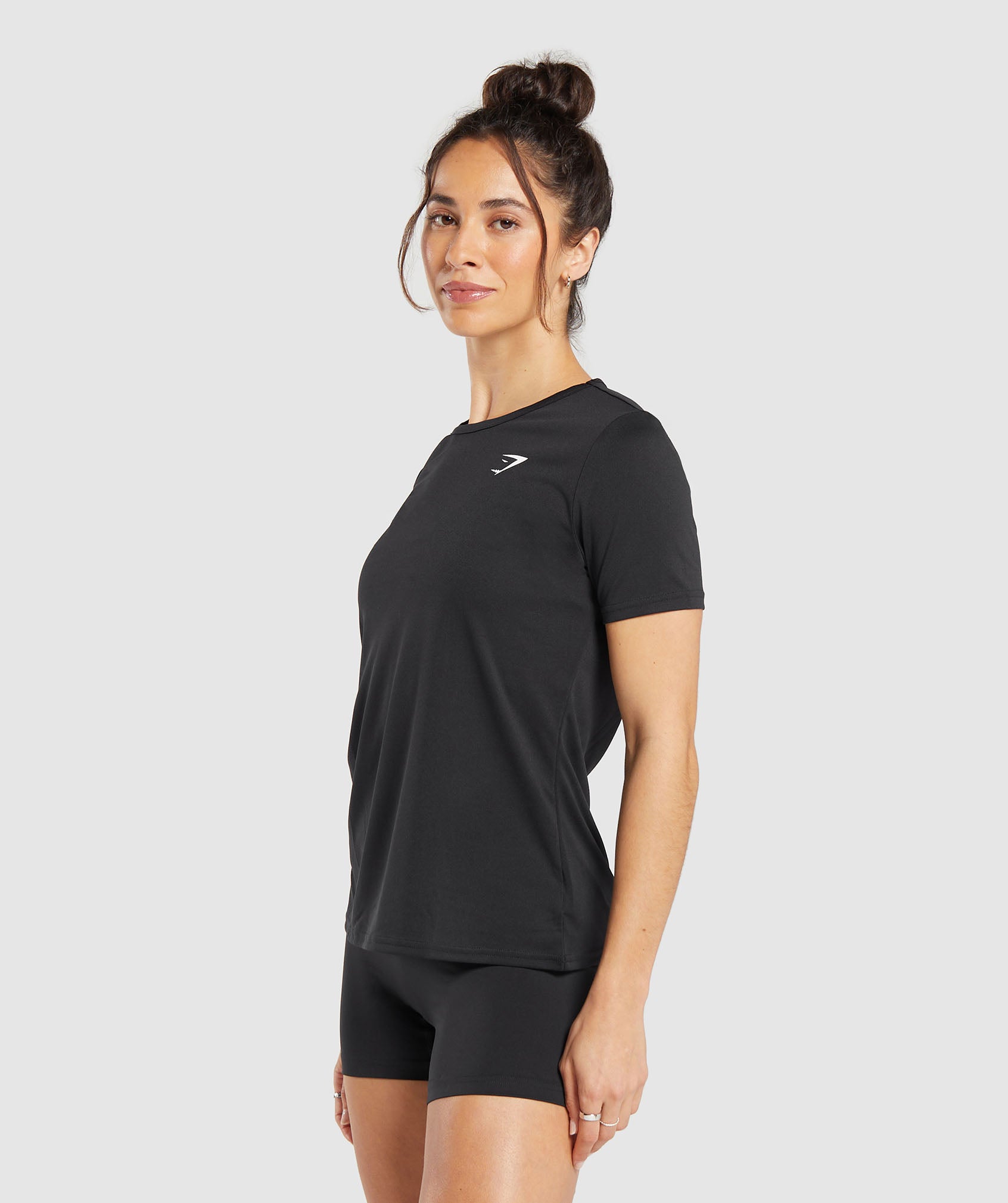 Training T-Shirt Regular Fit - Image 3
