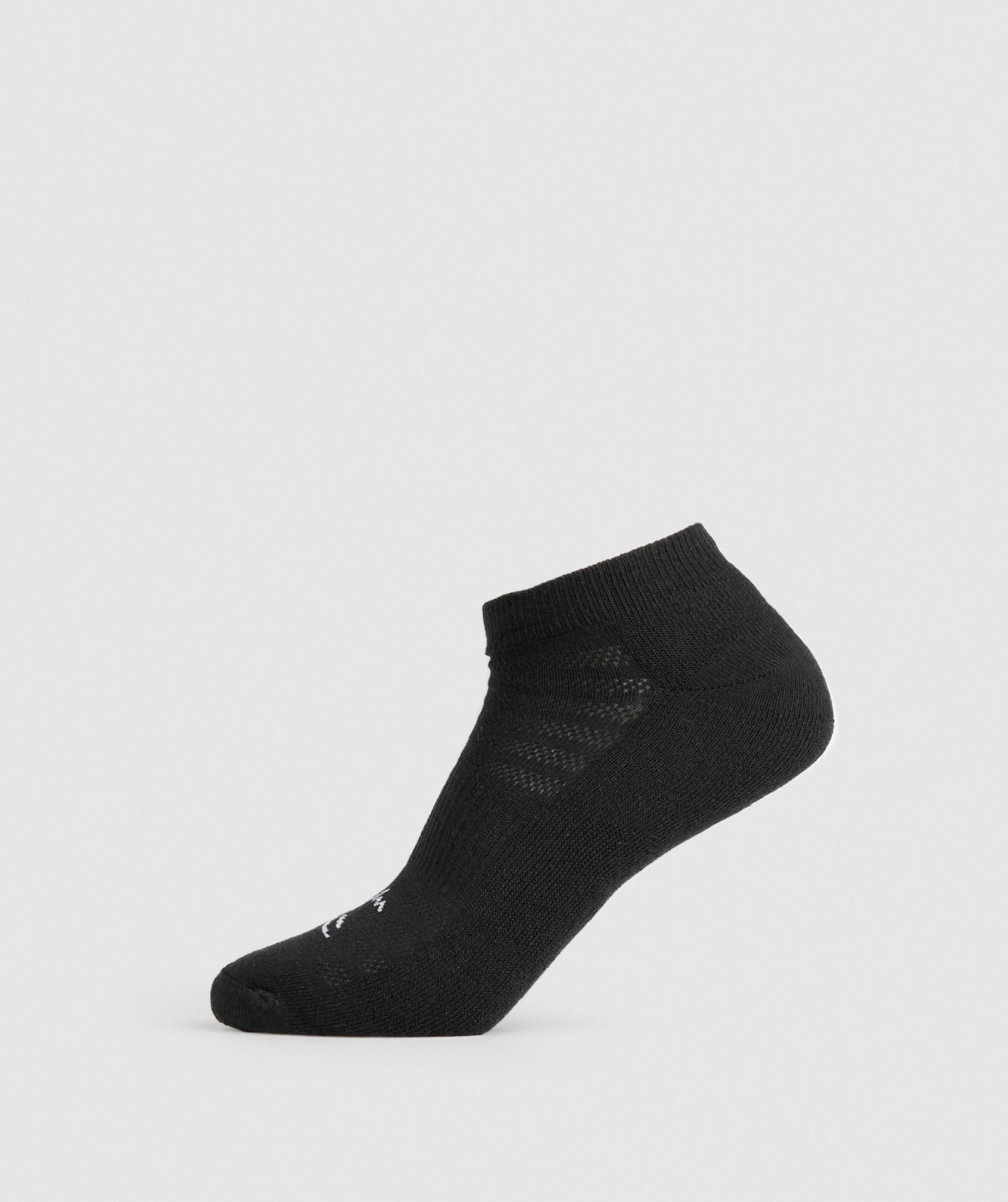 Alternative view of Trainer Socks 3Pk
