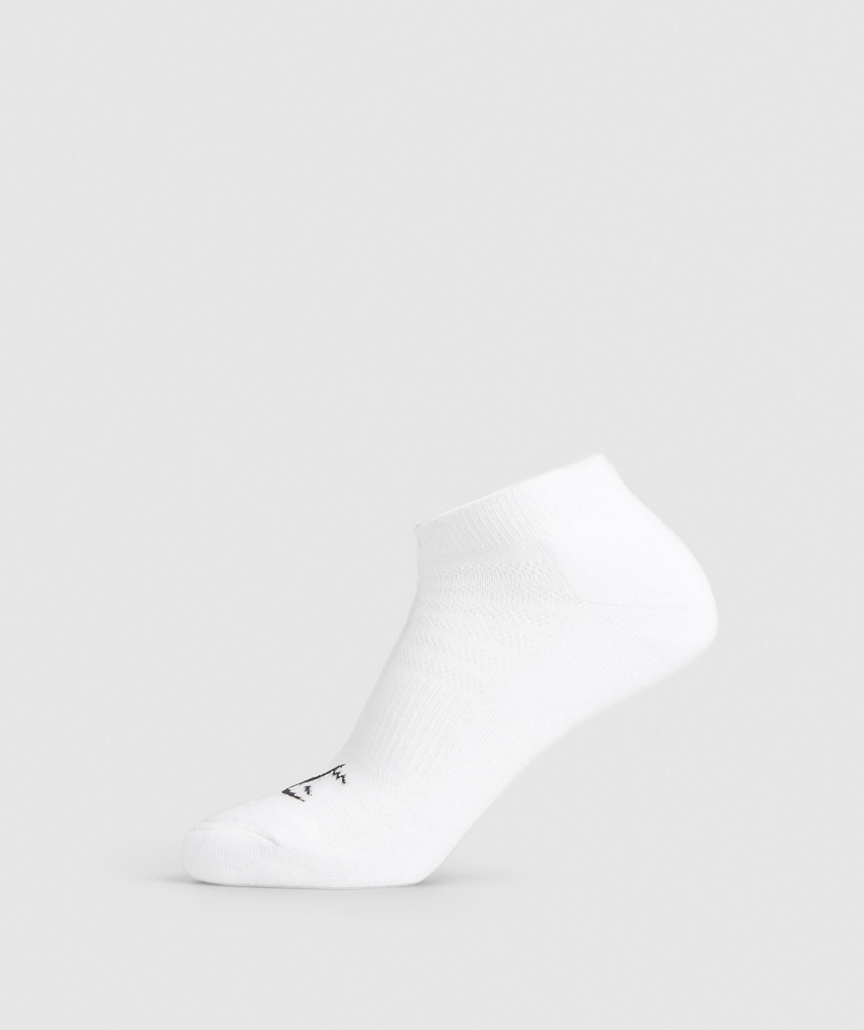Alternative view of Trainer Socks 3Pk