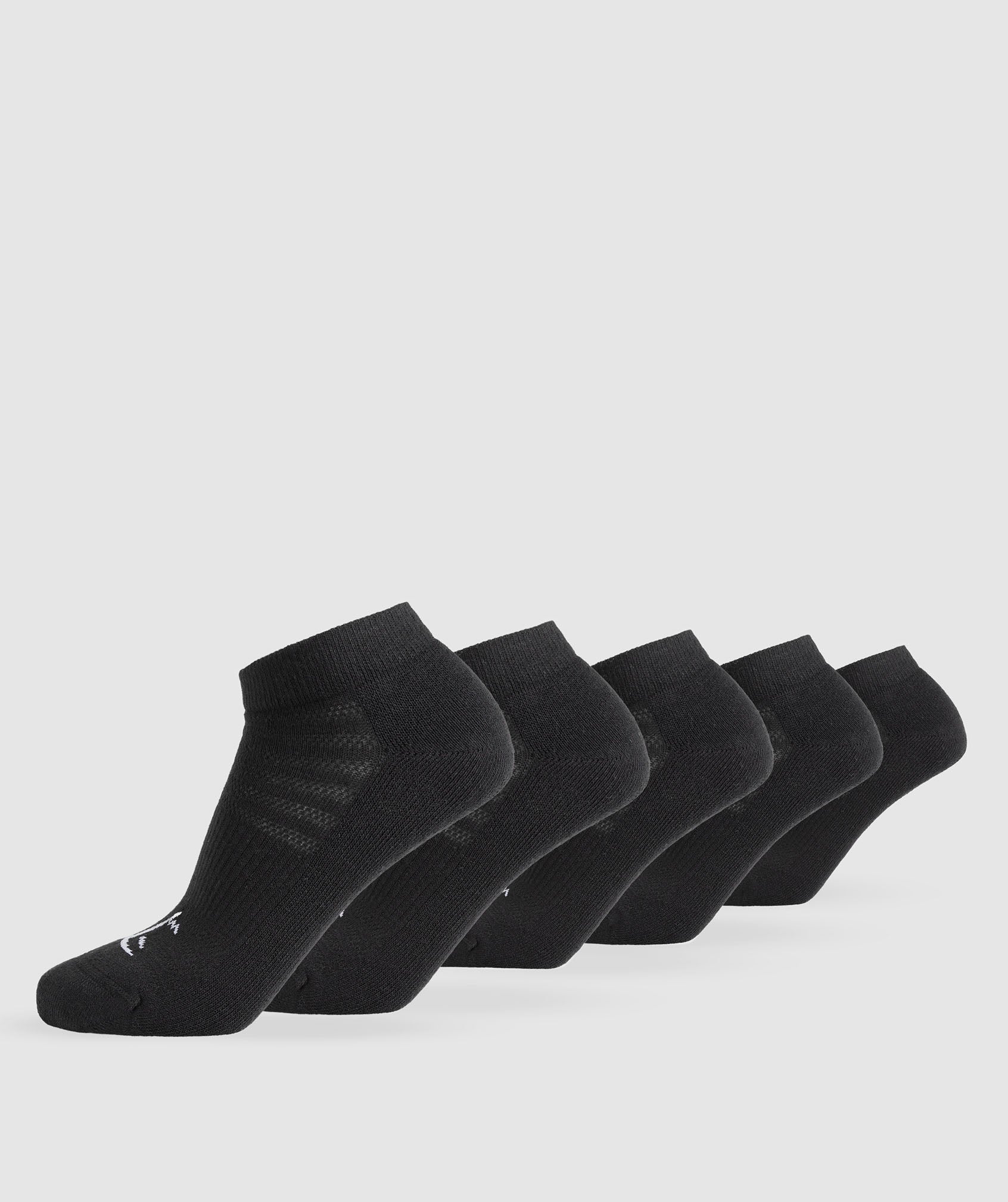 Trainer Sock 5Pk