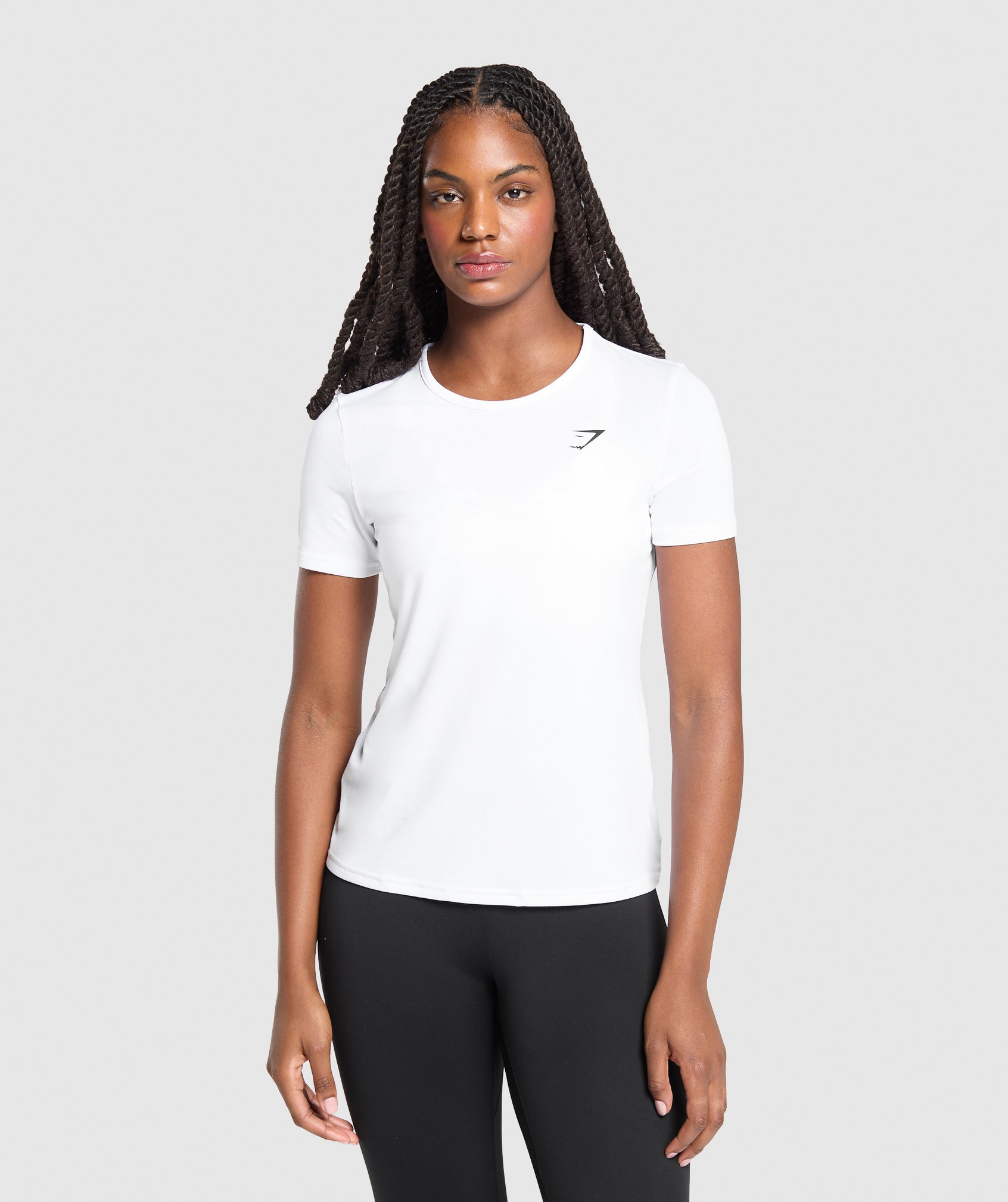 Training T-Shirt Regular Fit
