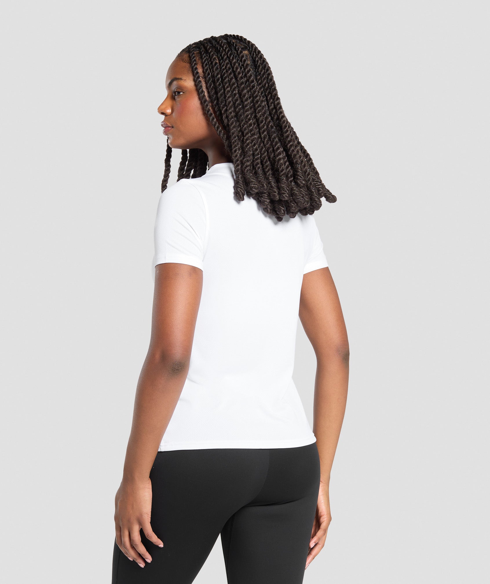 Alternative view of Training T-Shirt Regular Fit