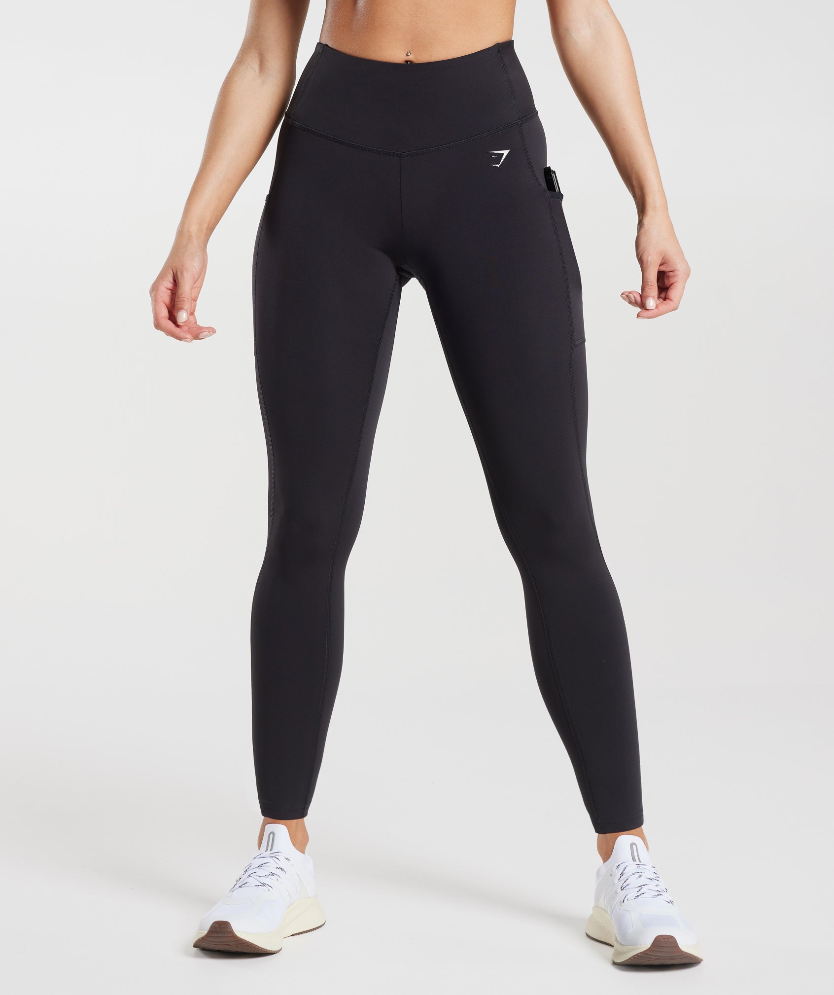 Alternative view of Pocket Leggings