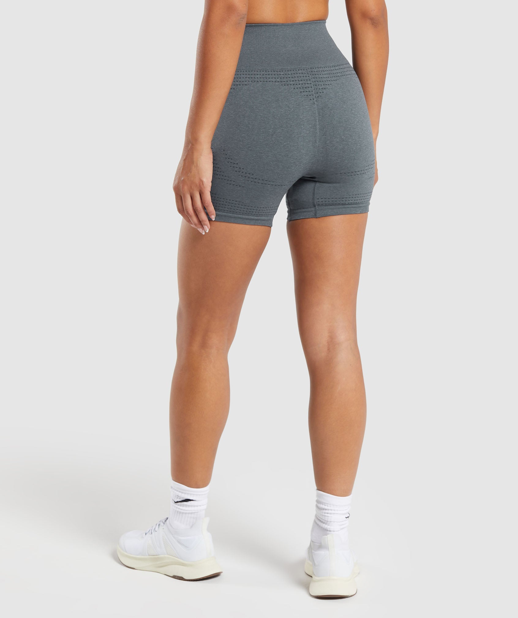 Alternative view of Vital Shorts Compression Fit